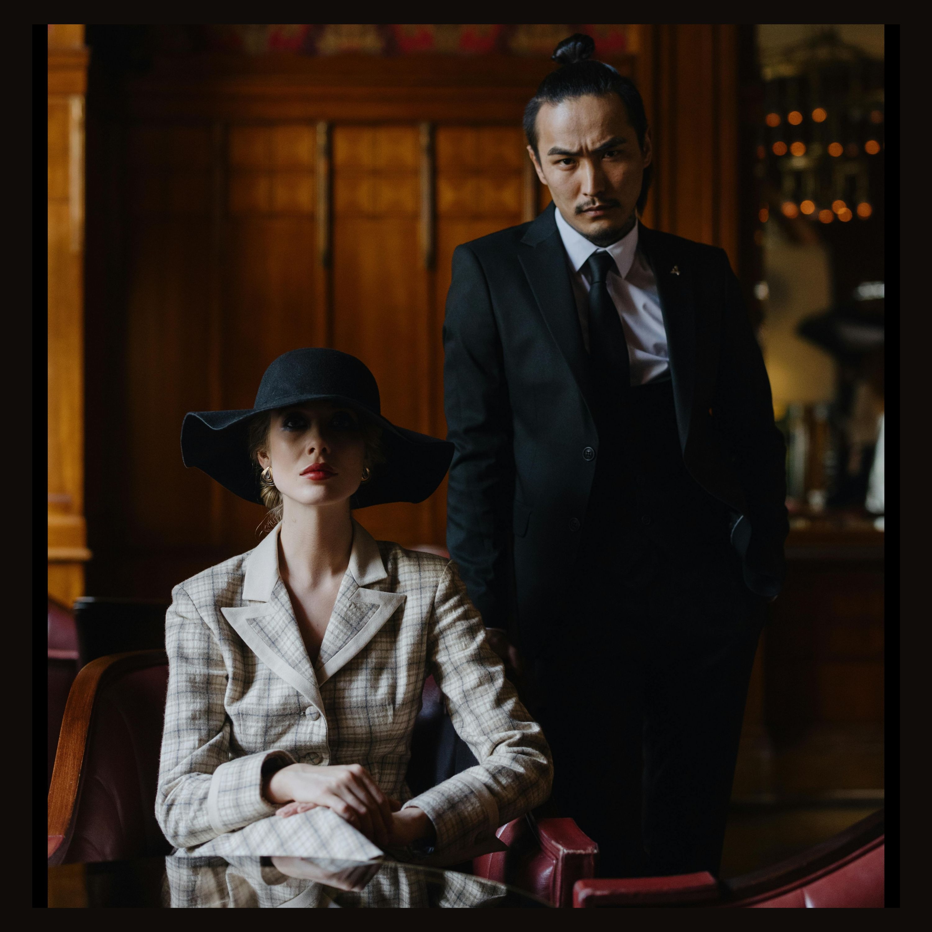 Empire of Crime: America’s Dark Legacy