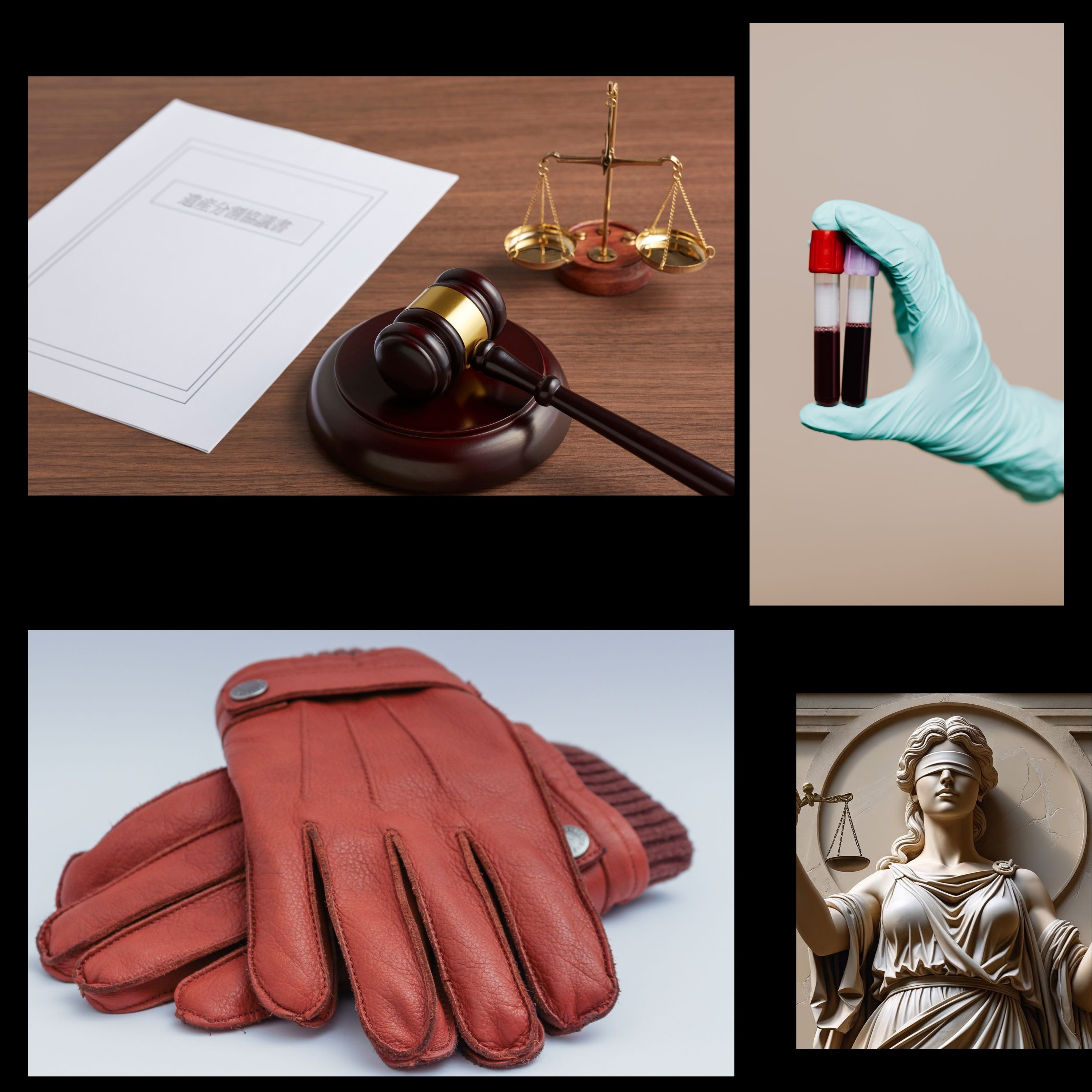 News, Pop Culture, Current Events & True Crime