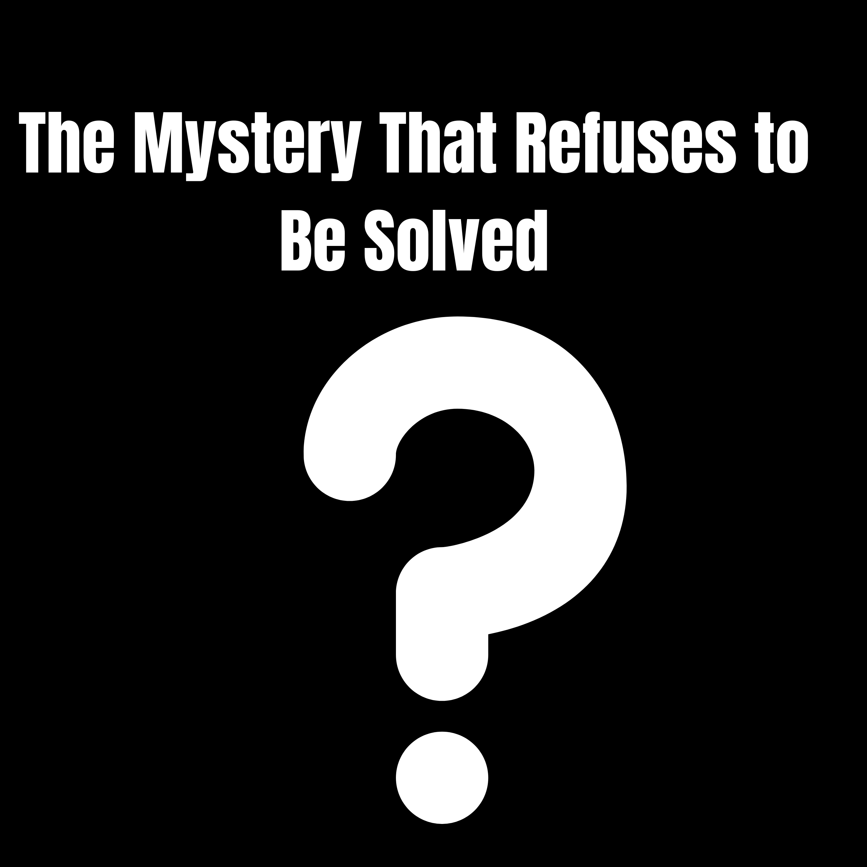 The Case That Turned Into a Nightmare Mystery