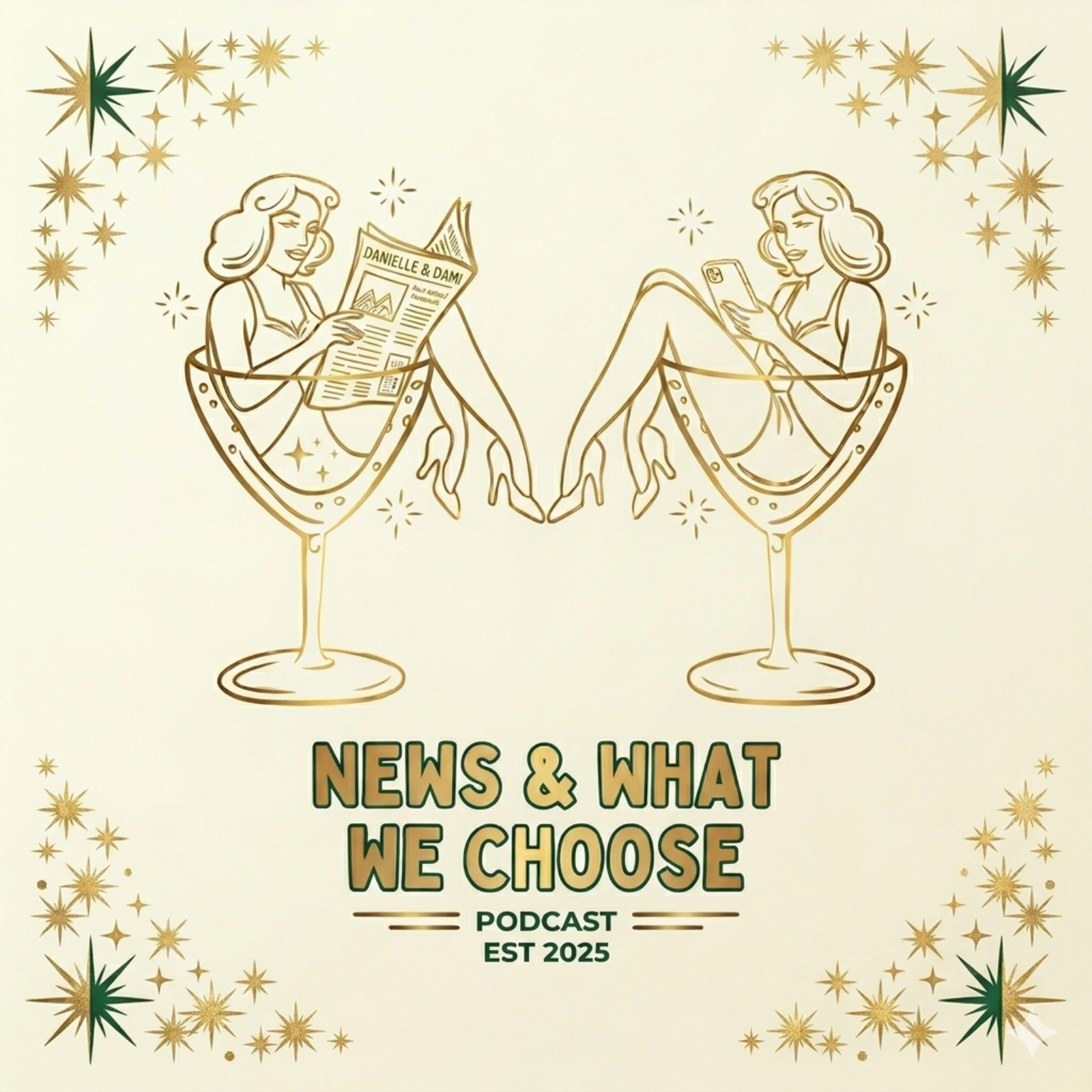 Getting Chatty with... Love Island, House of the Dragon, and Off Campus (again) episode artwork