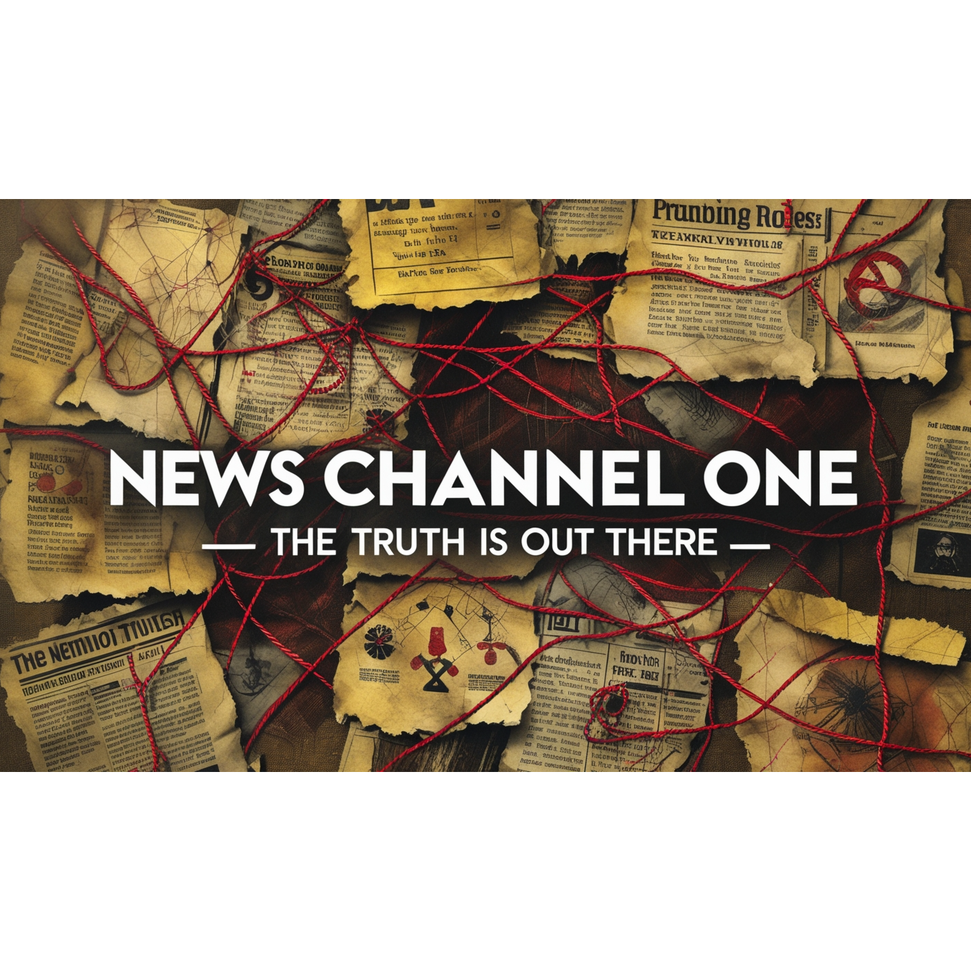 🎙️ News Channel 1 - Neuralink, Bitcoin, Tennessee Tess, NHRA, Alice Cooper | March 24, 2025 🚀🏎️🎸💰 episode artwork