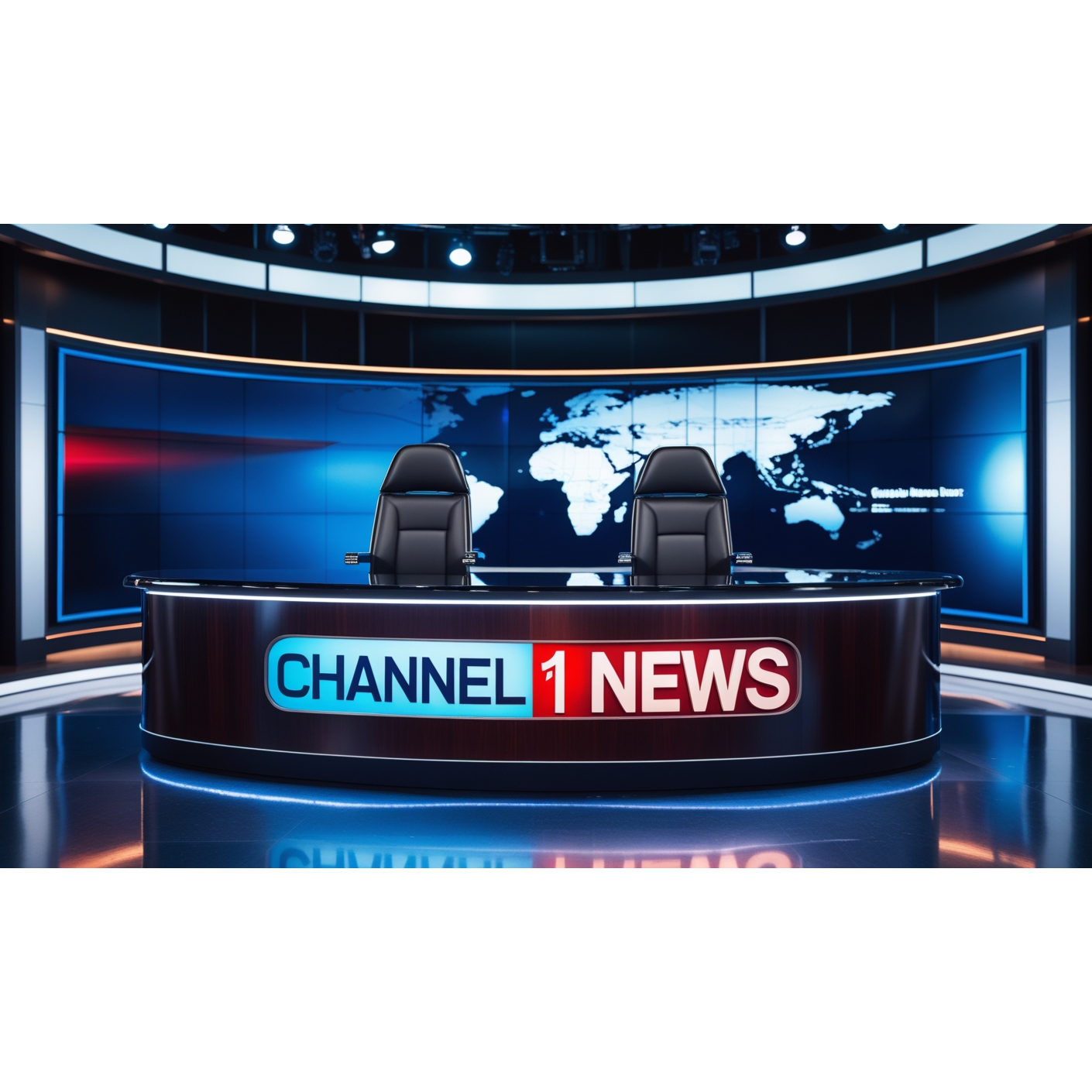 🎙️ News Channel 1 - Myanmar Earthquake, financial news, local news, discovery in Grand Canyon NBA, NHL, NFL, MLB, Indy Cars, Grayson Steele | March 28, 2025 🚀🏎️🎸💰 episode artwork