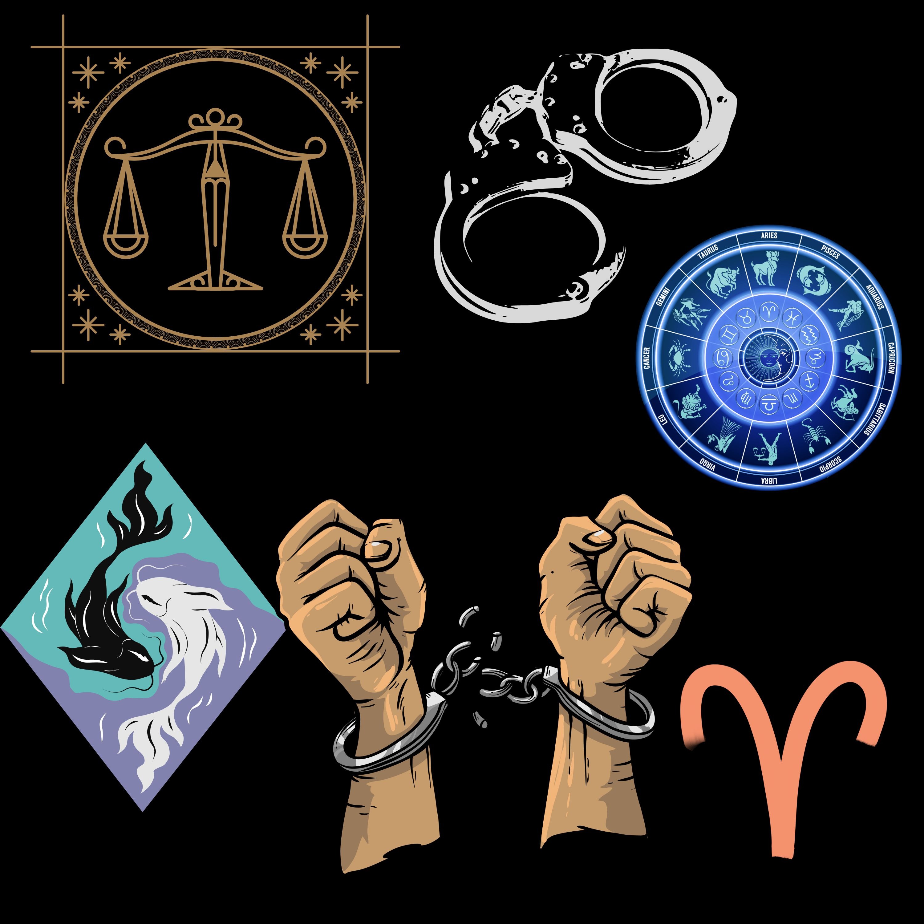 Zodiac Psychology: Inside the Mind of a Serial Killer episode artwork
