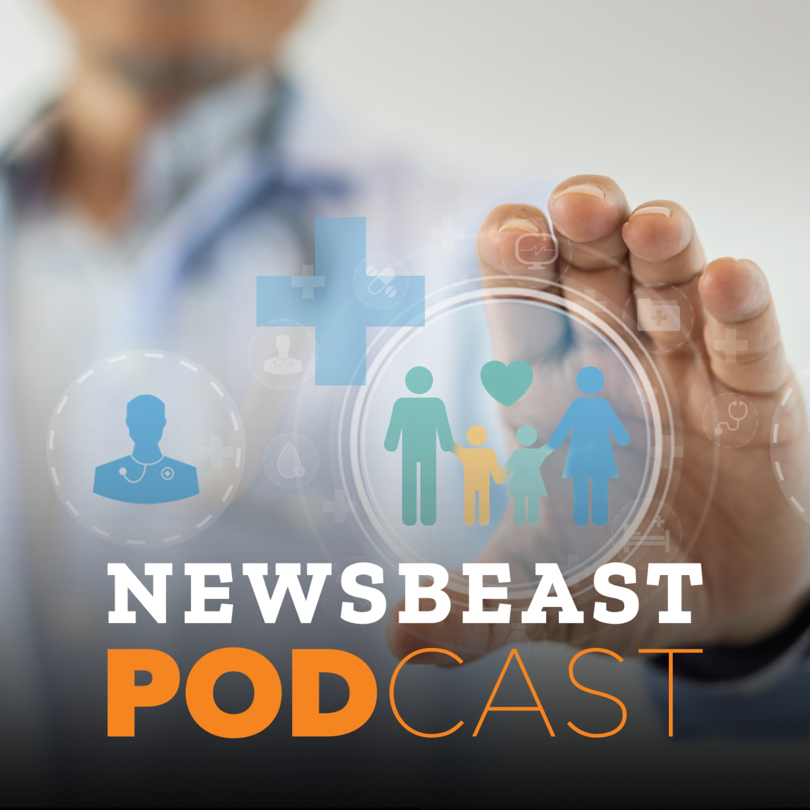 Υγεία για Όλους: Εκεί που τελειώνει ο δρόμος, αρχίζει η ελπίδα episode artwork