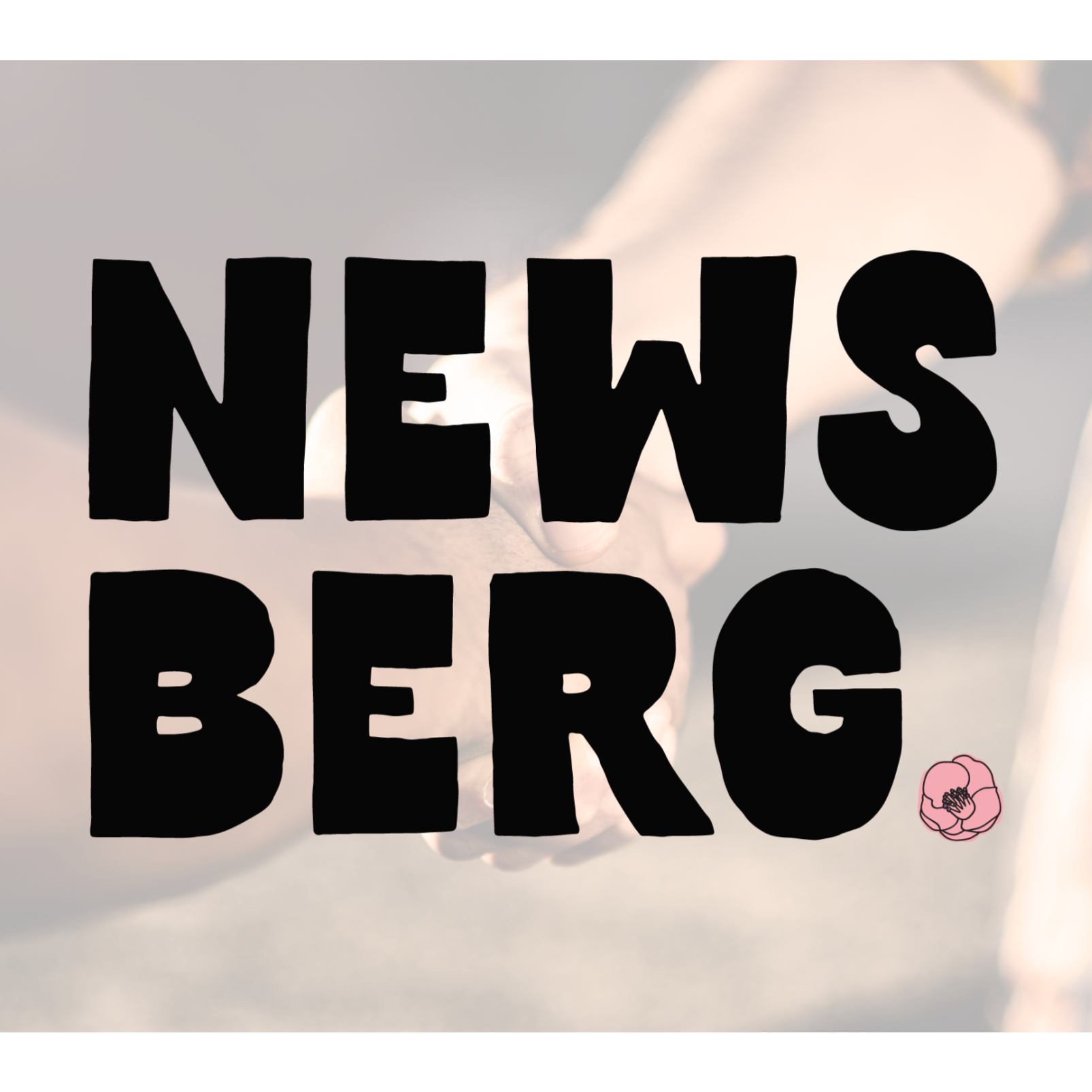 Newsberg podcast podcast artwork