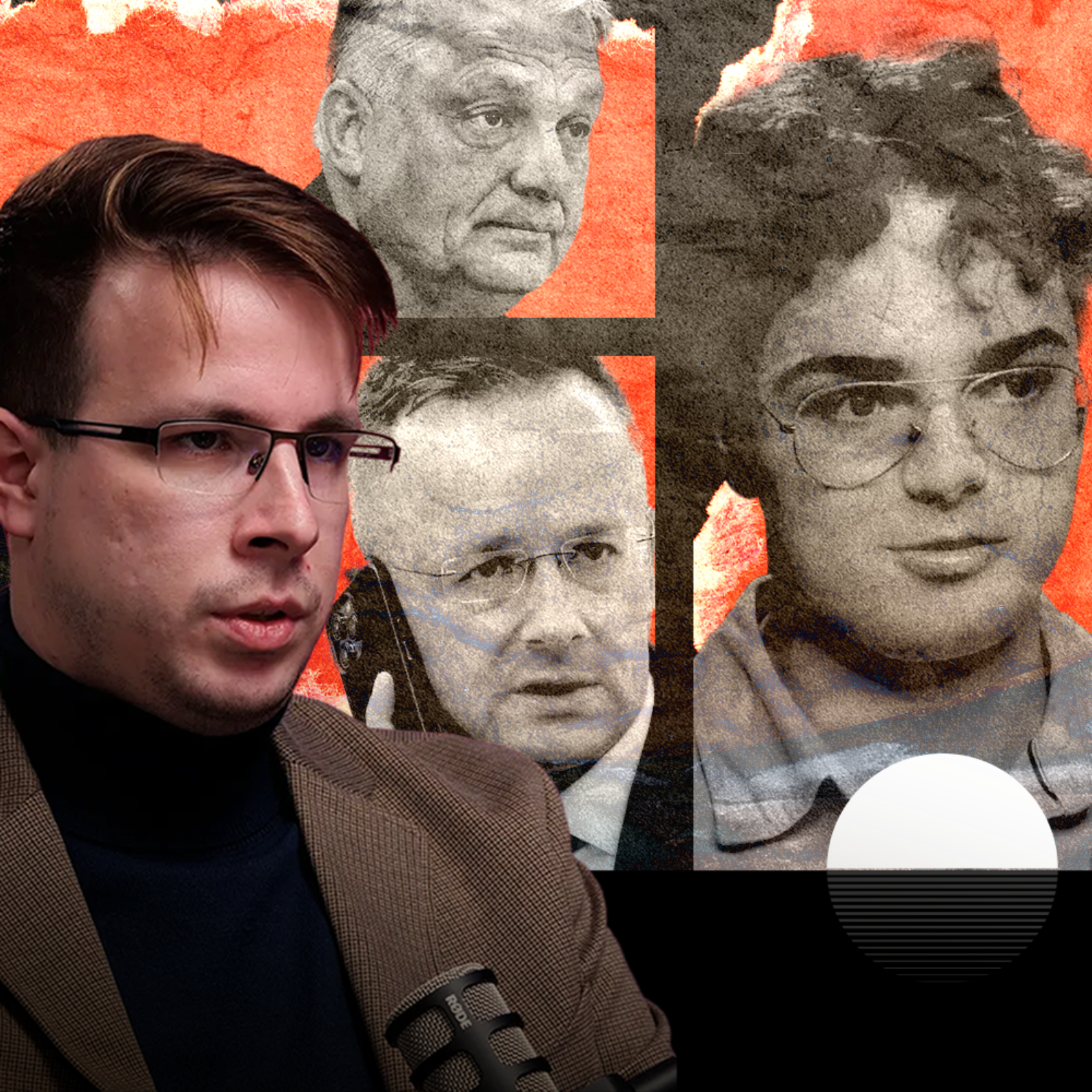 Gundalf felveszi a kesztyűt, Szijjártó lebukott  episode artwork