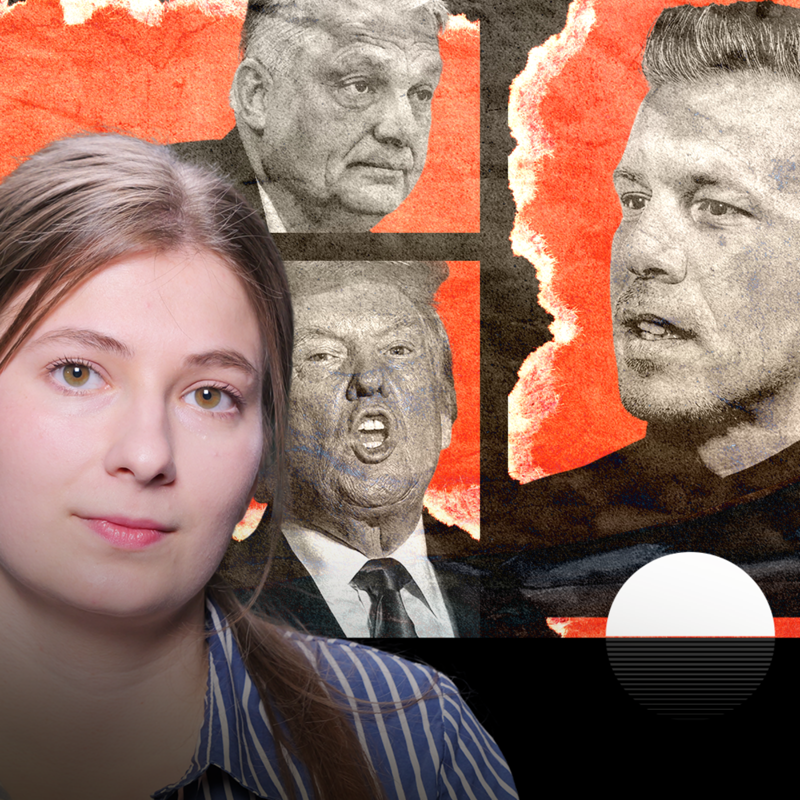 Tényleg elengedte Orbán kezét az USA? – itt a HVG hírpodcastja episode artwork