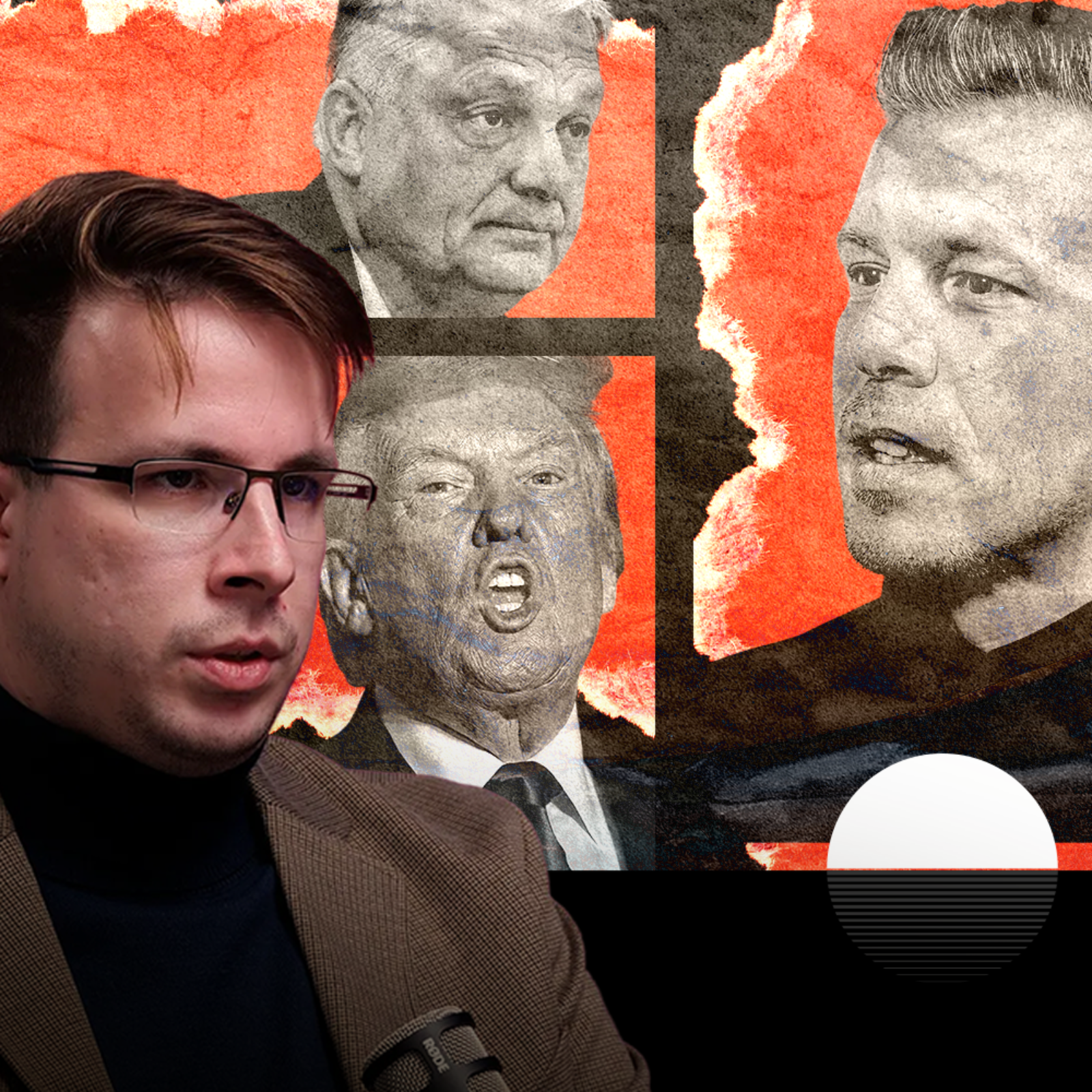 Kétharmados Tiszát vár a Medián, Szijjártó Lavrovnak csempészne dokumentumokat – Newscast episode artwork