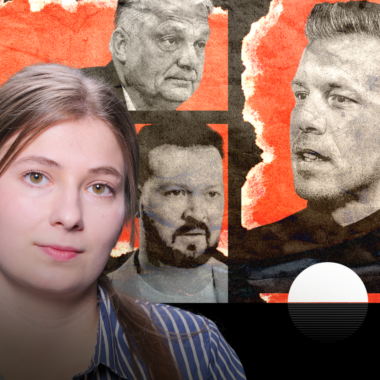 A Kutyapárt marad a ringben, a végrehajtók kitálalnak episode artwork