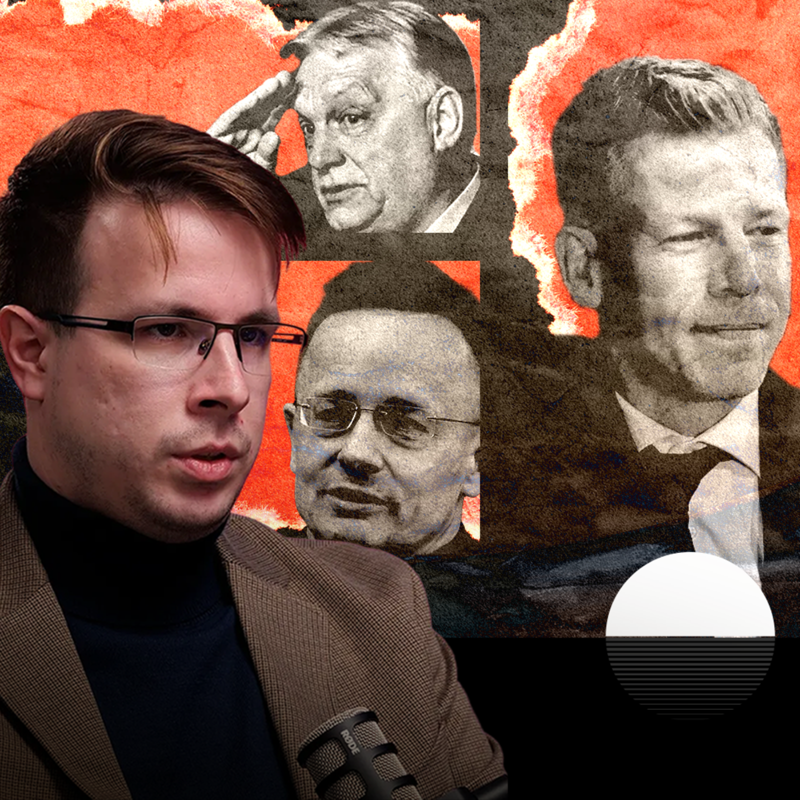 Magyar kiállt a sajtó elé, Orbán nem lehet újra miniszterelnök  episode artwork
