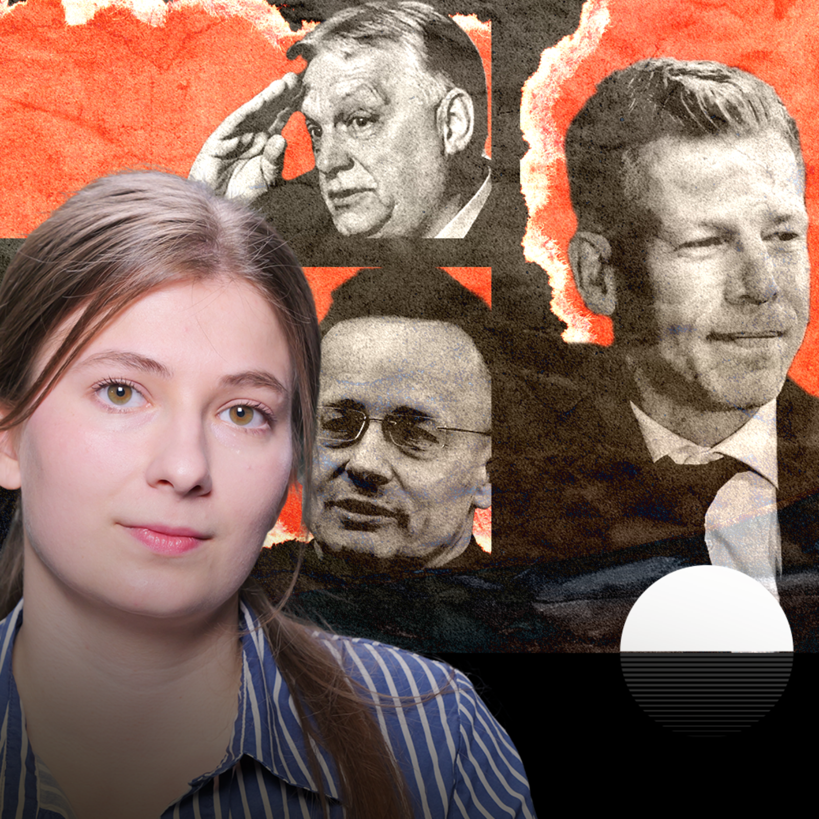 Orbán előkerült, Magyar a közmédiába megy, az MKKP meg tönkre  episode artwork