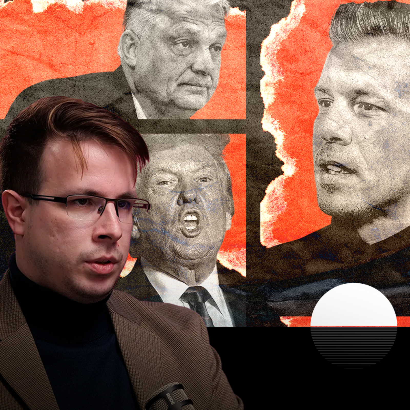 Távozik a propagandakirálynő, Matolcsy szerint a bőség világa jön  episode artwork