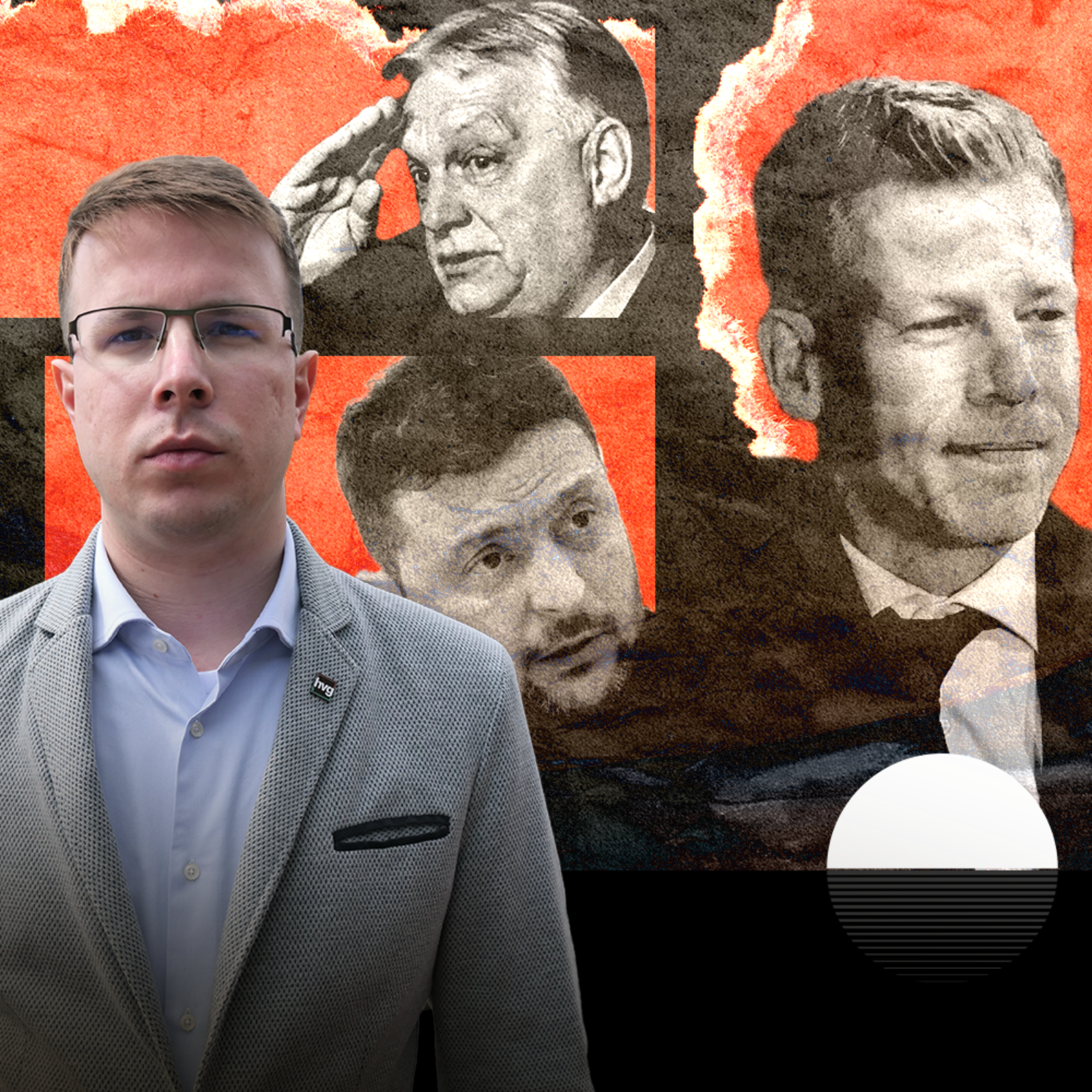 Május végéig kell lelépniük a fideszes vezetőknek episode artwork