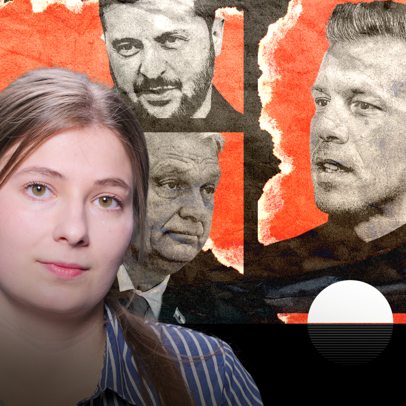 Az elvárások az egekben, Magyar Péter Brüsszelben – itt a HVG hírpodcastja episode artwork