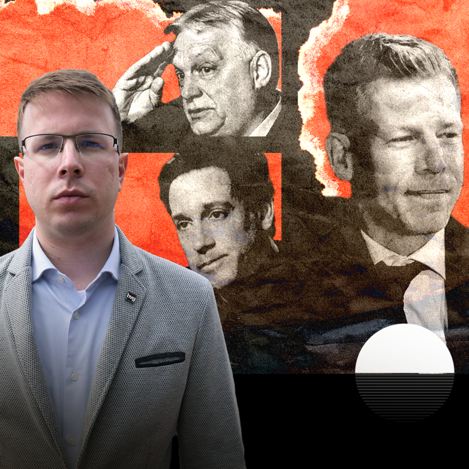  Feljelentés NKA-ügyben, Orbán a Fideszen kívülről várja a megújulást  episode artwork