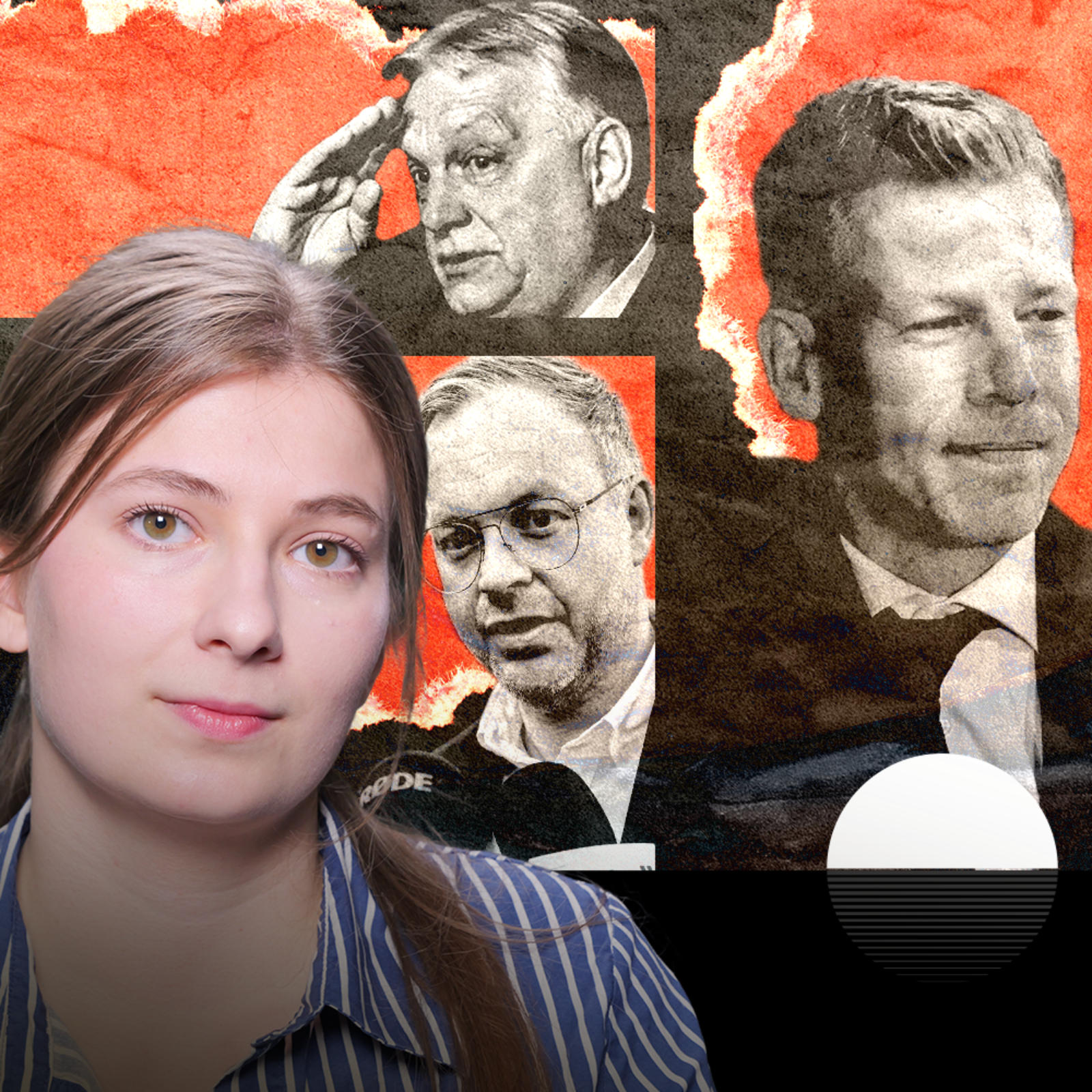 Egy Fidesz-szavazóra három Tisza-szimpatizáns jut a Medián szerint  episode artwork