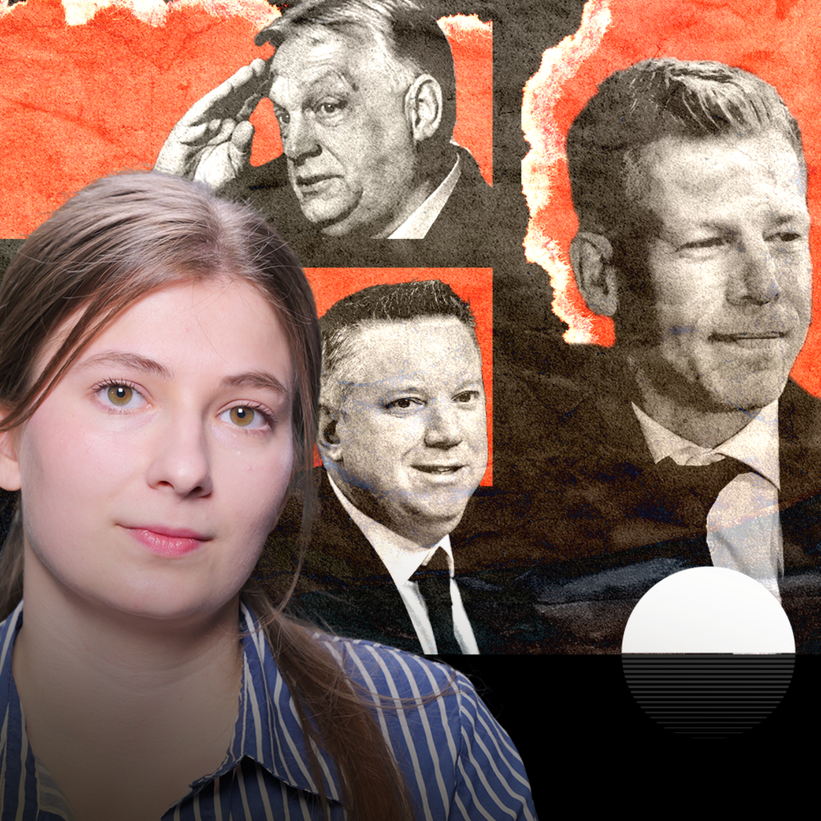 Magyar leleplezése után tartott tisztújítást a Fidesz  episode artwork