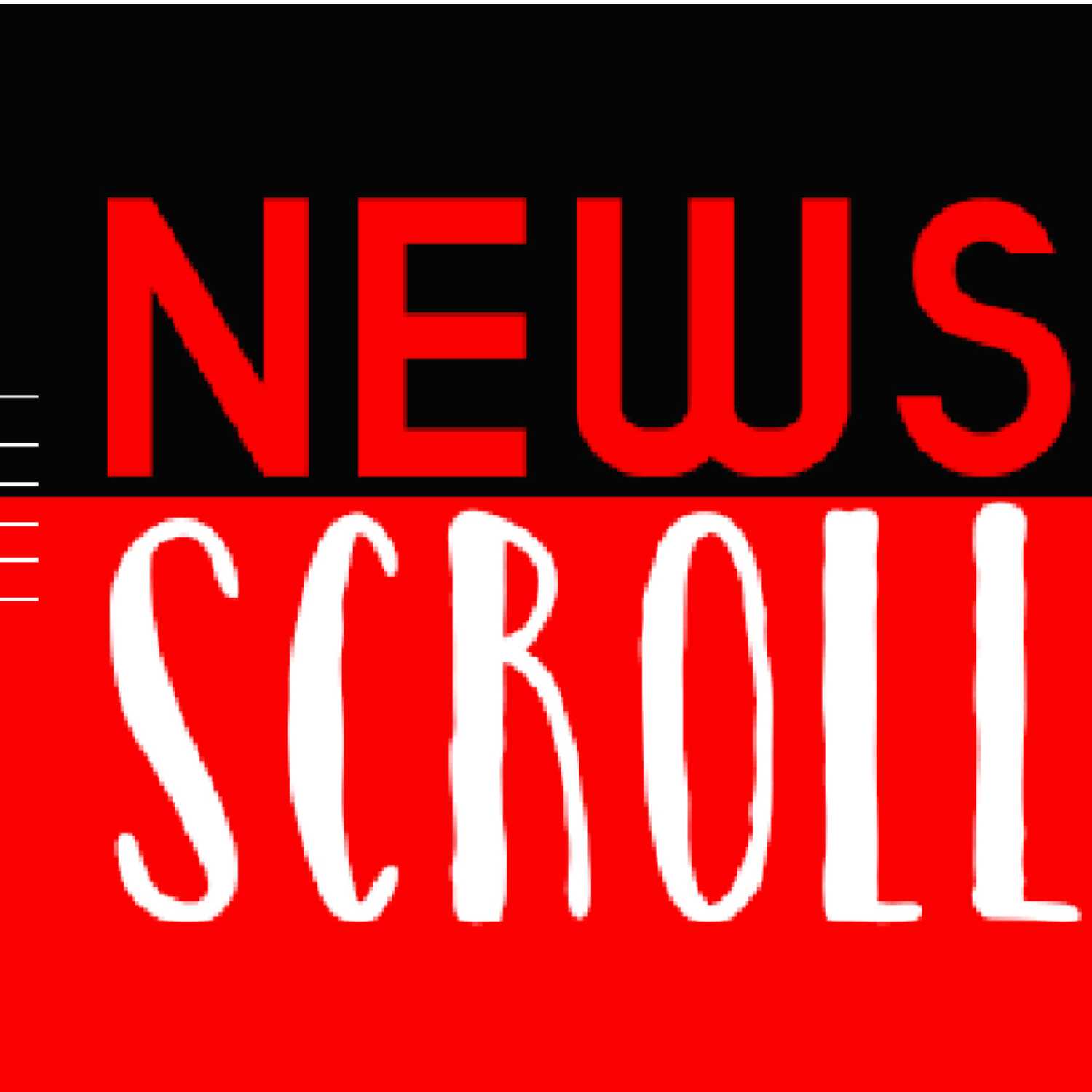 News-Scroll Headlines