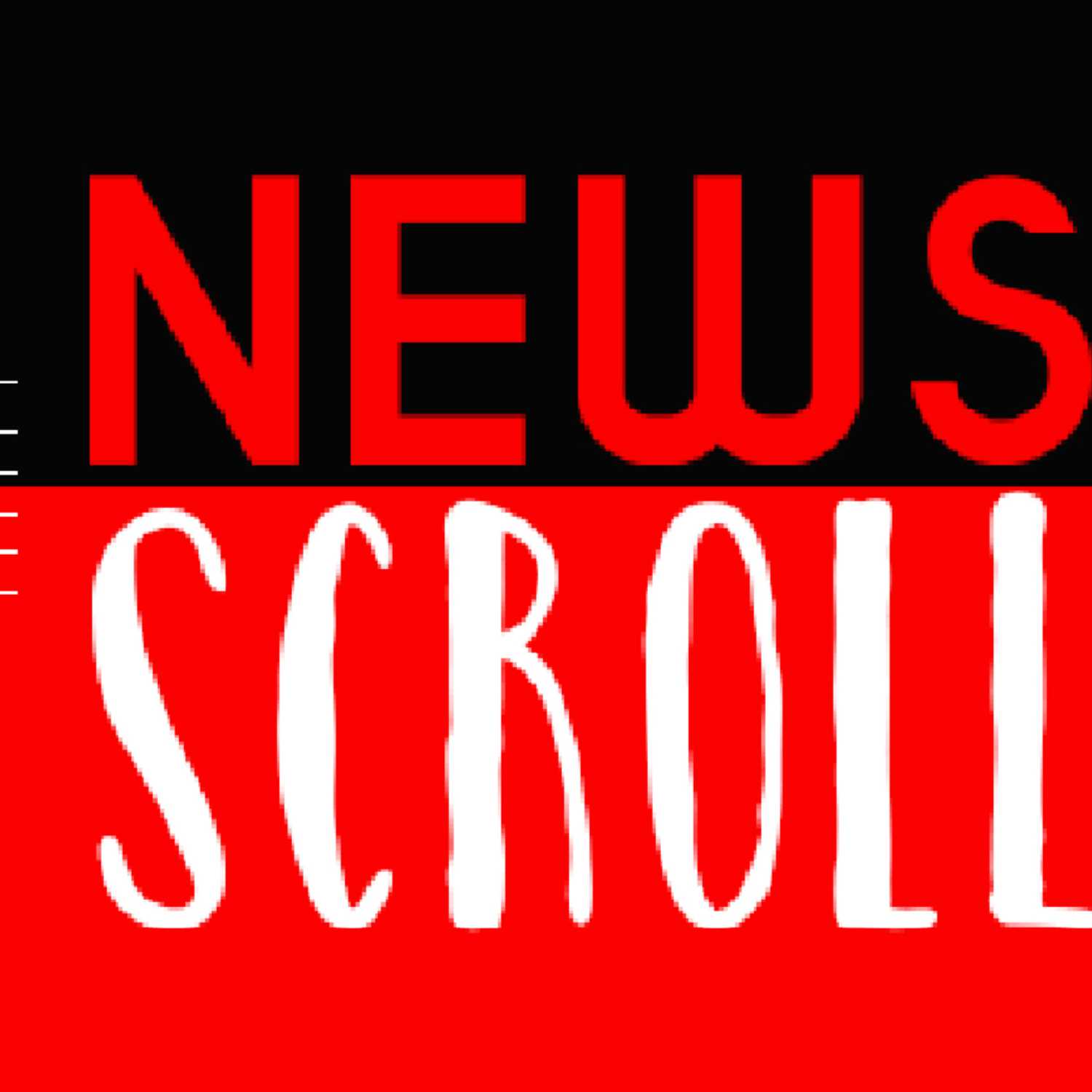 News-Scroll Headlines