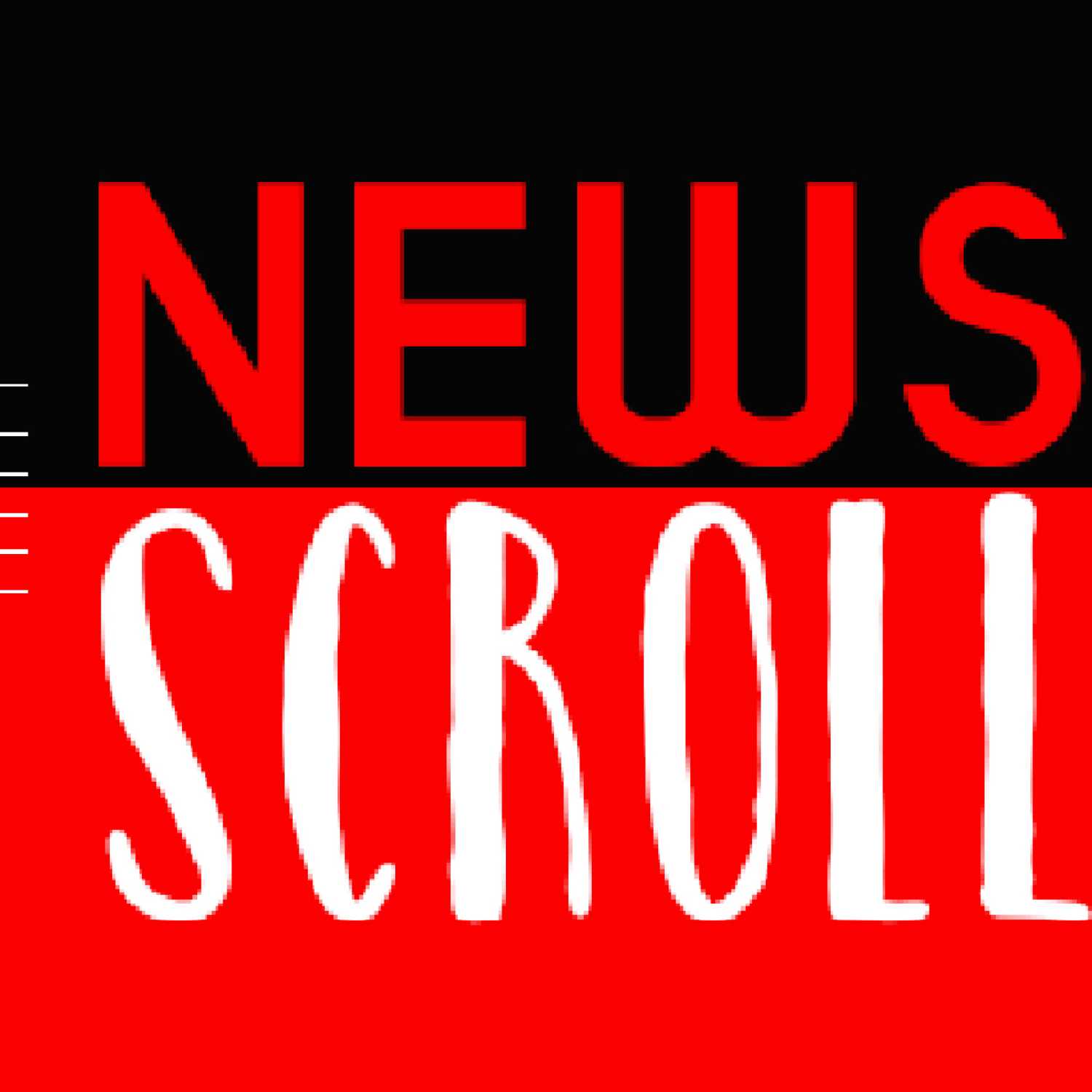 News-Scroll Headlines