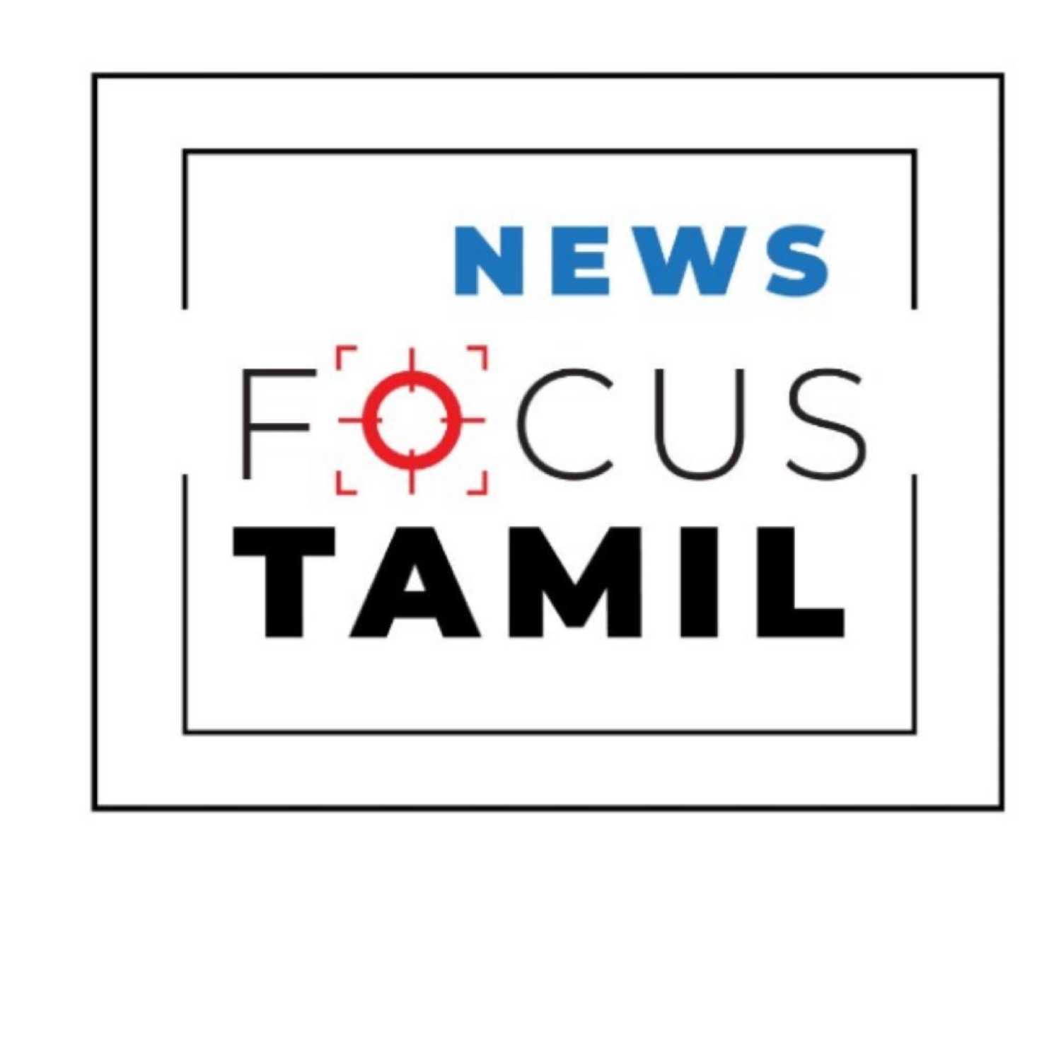News Focus Tamil- Shyam's Diary