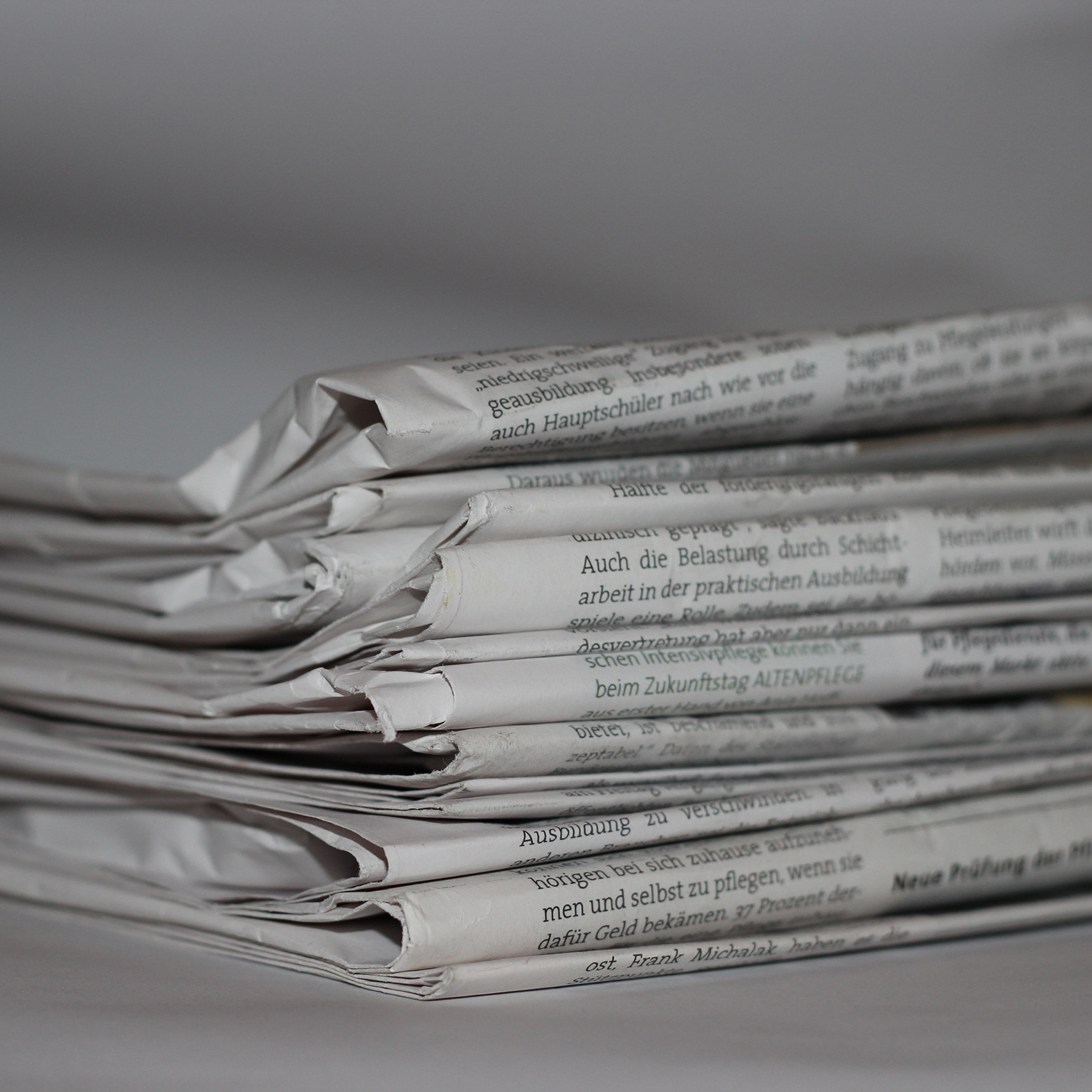 News In Context