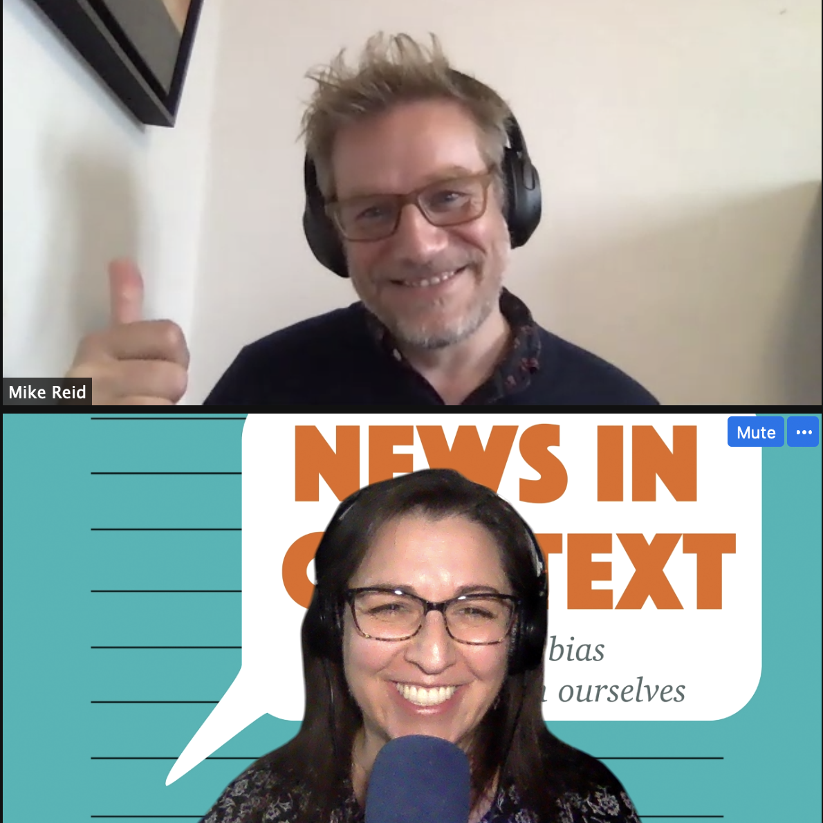 News In Context