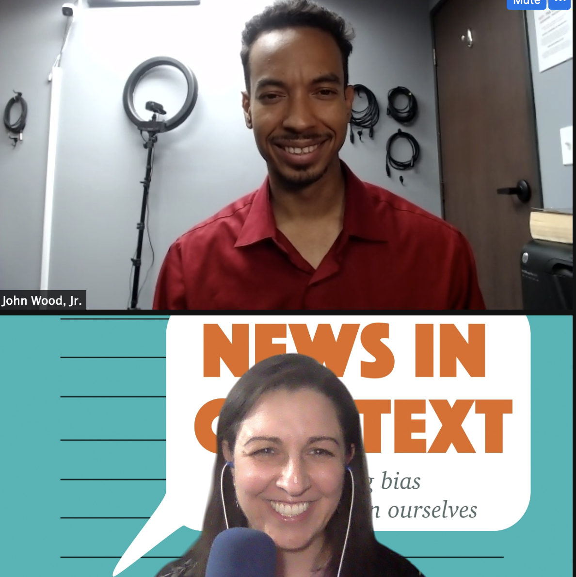 News In Context
