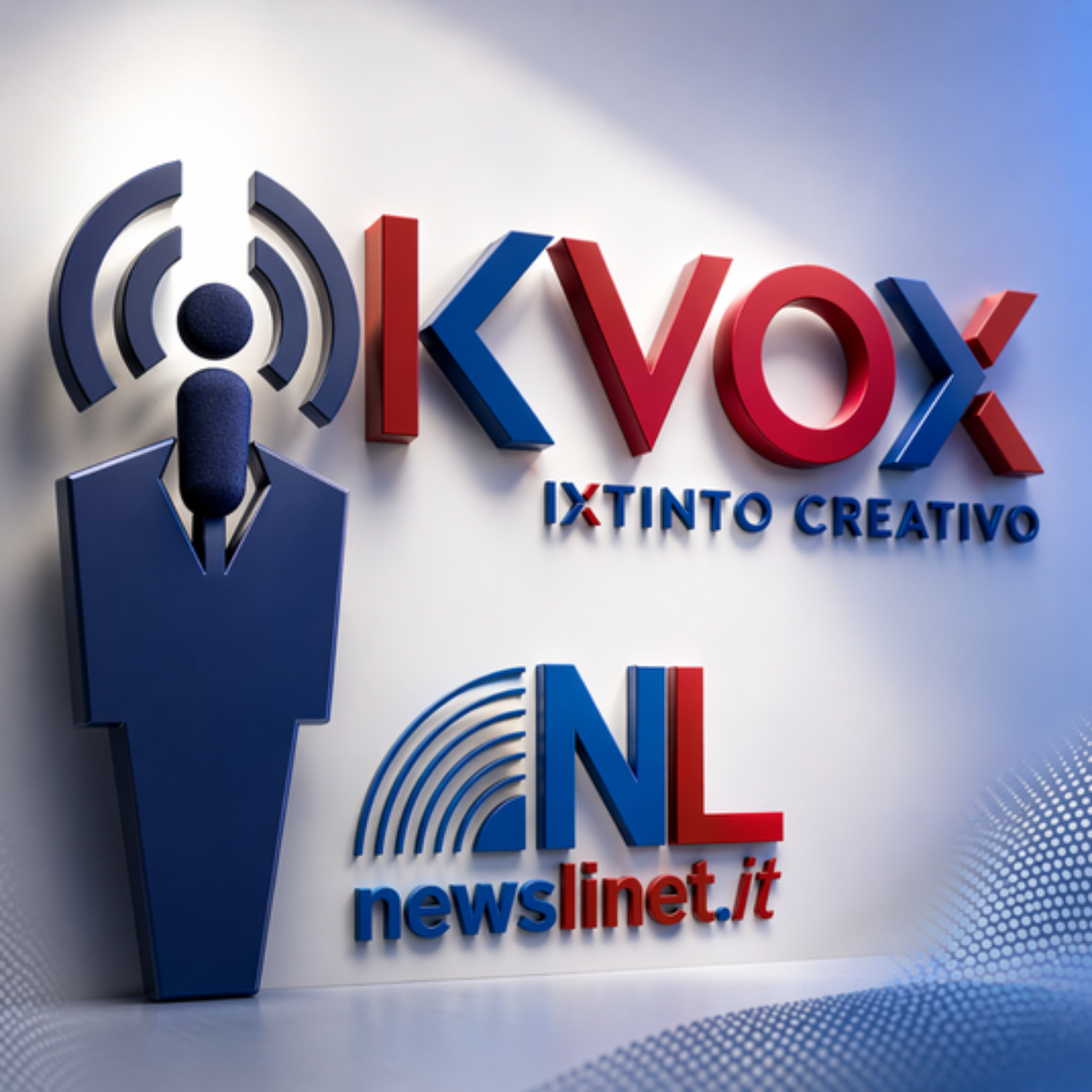 NEWSLINET - OTT. In un mercato video stagnante Netflix aumenta ancora prezzi e abbonati ad-tier raddoppiano; AI slop invade i nuovi feed: podcast generati da I.A.sono più di quelli prodotti da umani; SIAE Annual Report 2025: ricavi oltre miliardo episode artwork