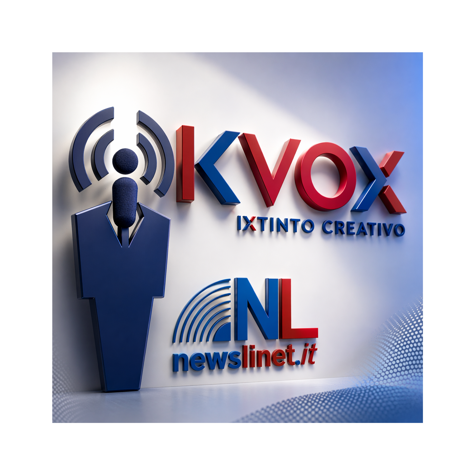 NEWSLINET - Audiradio cambia la radio; podcast e promessa tradita; radio e controllo digitale episode artwork