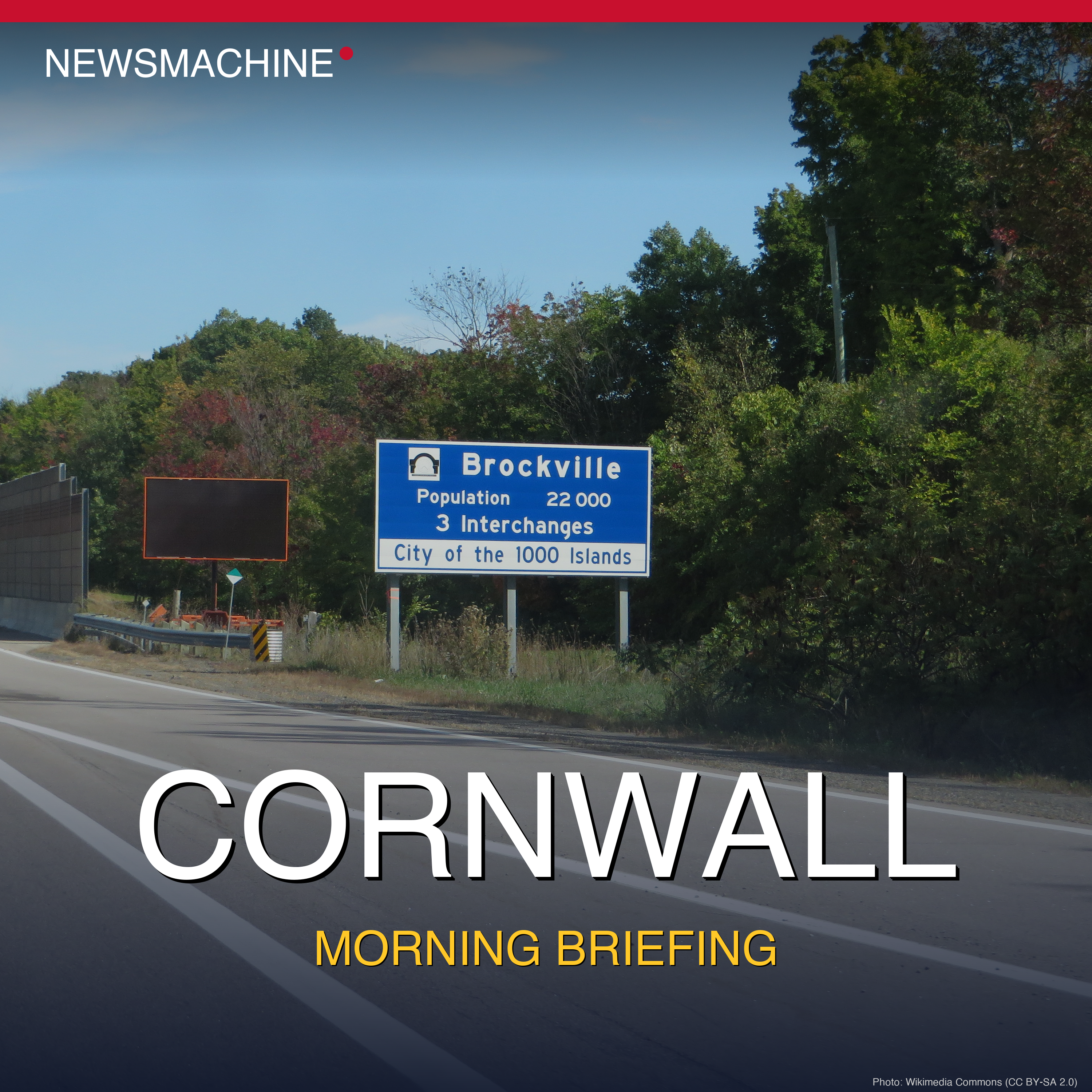 Cornwall podcast cover