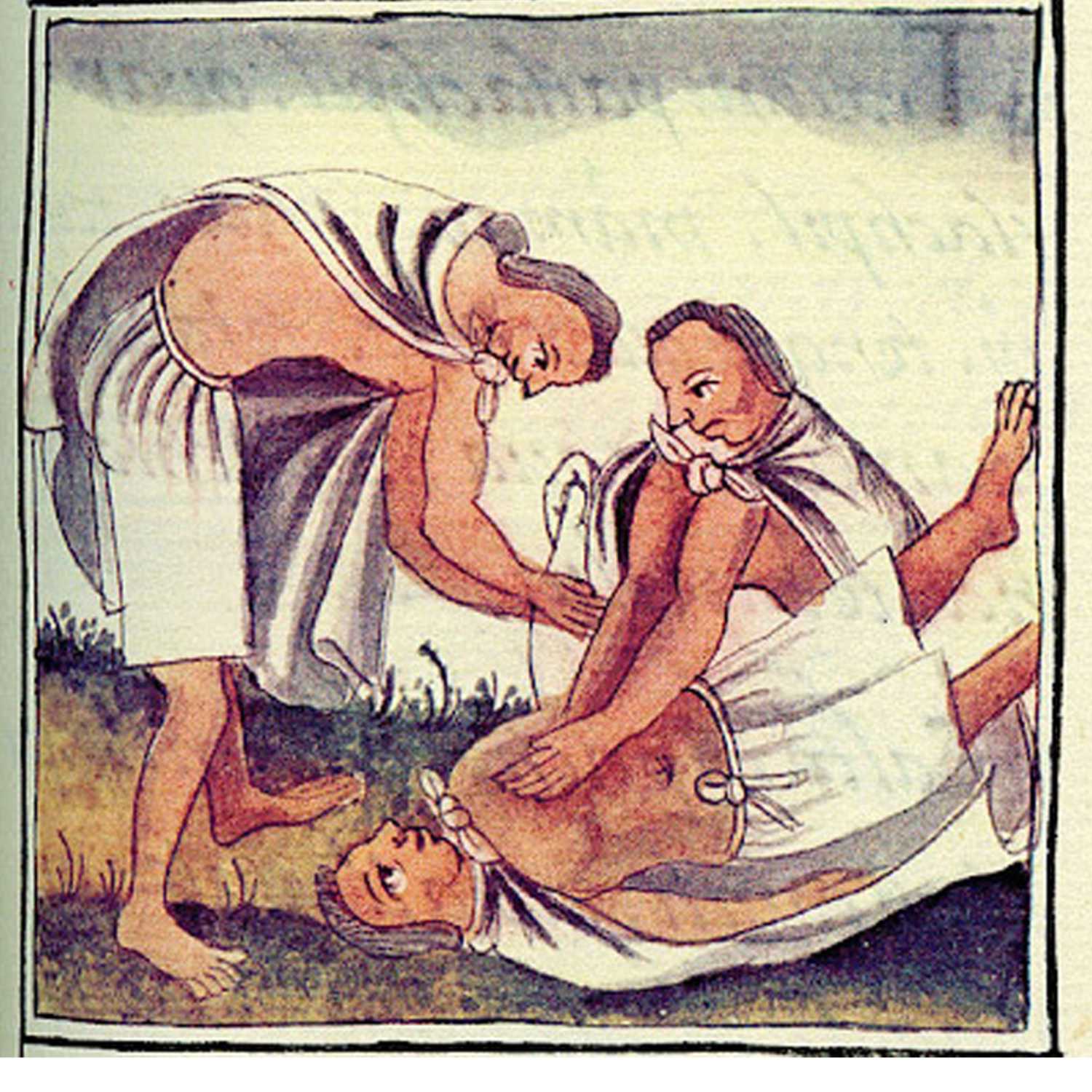 Aztec Horoscope Newsmexico; books of the future