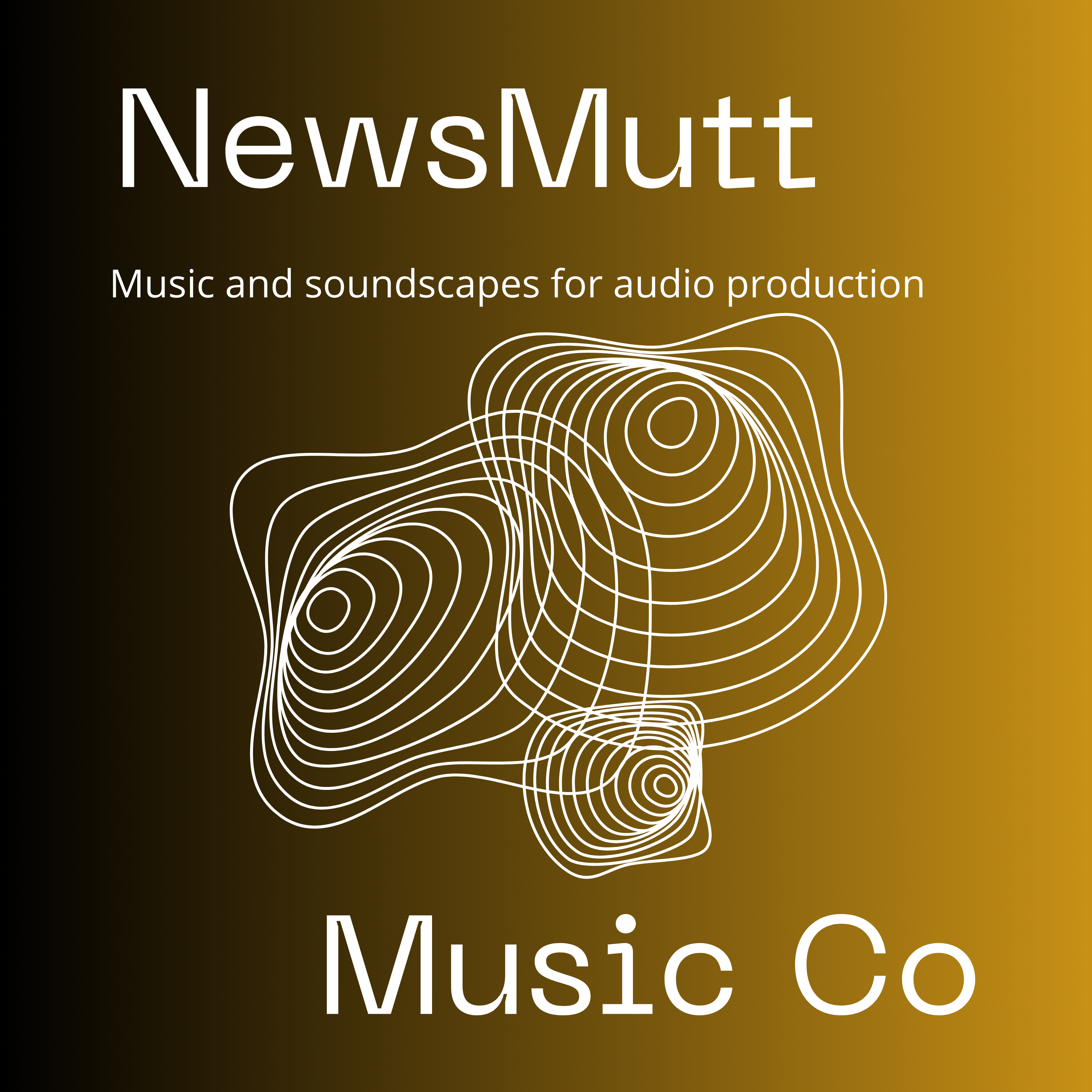 NewsMutt Music Co