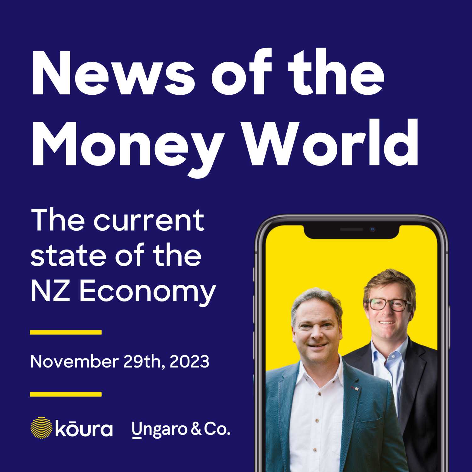 What Does the Coalition Mean for New Zealand’s Economy? 