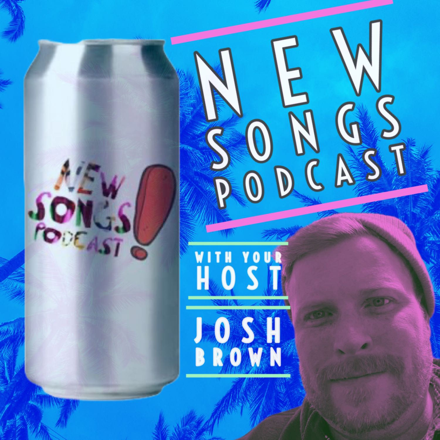New Songs Podcast