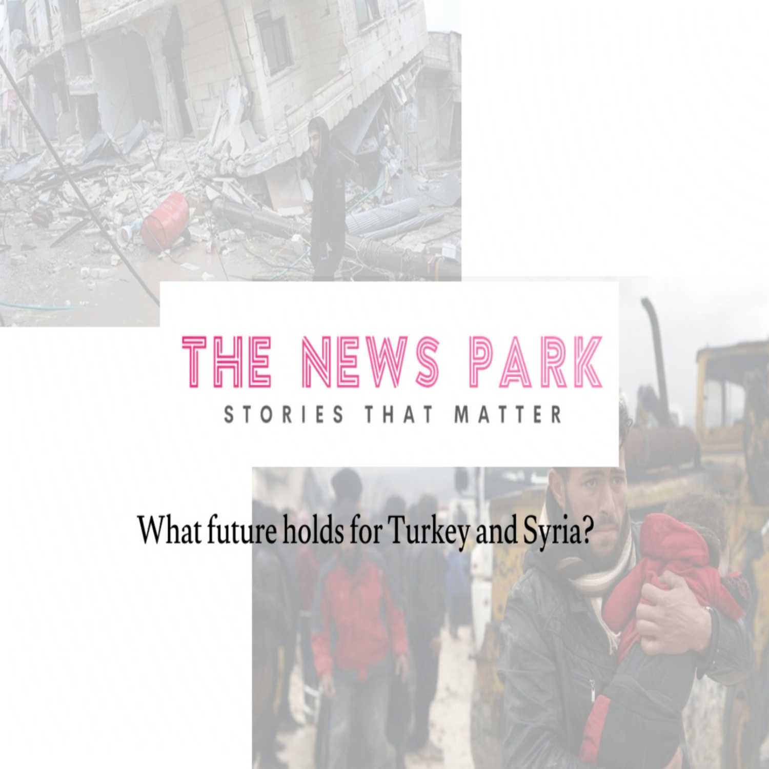 The News Park