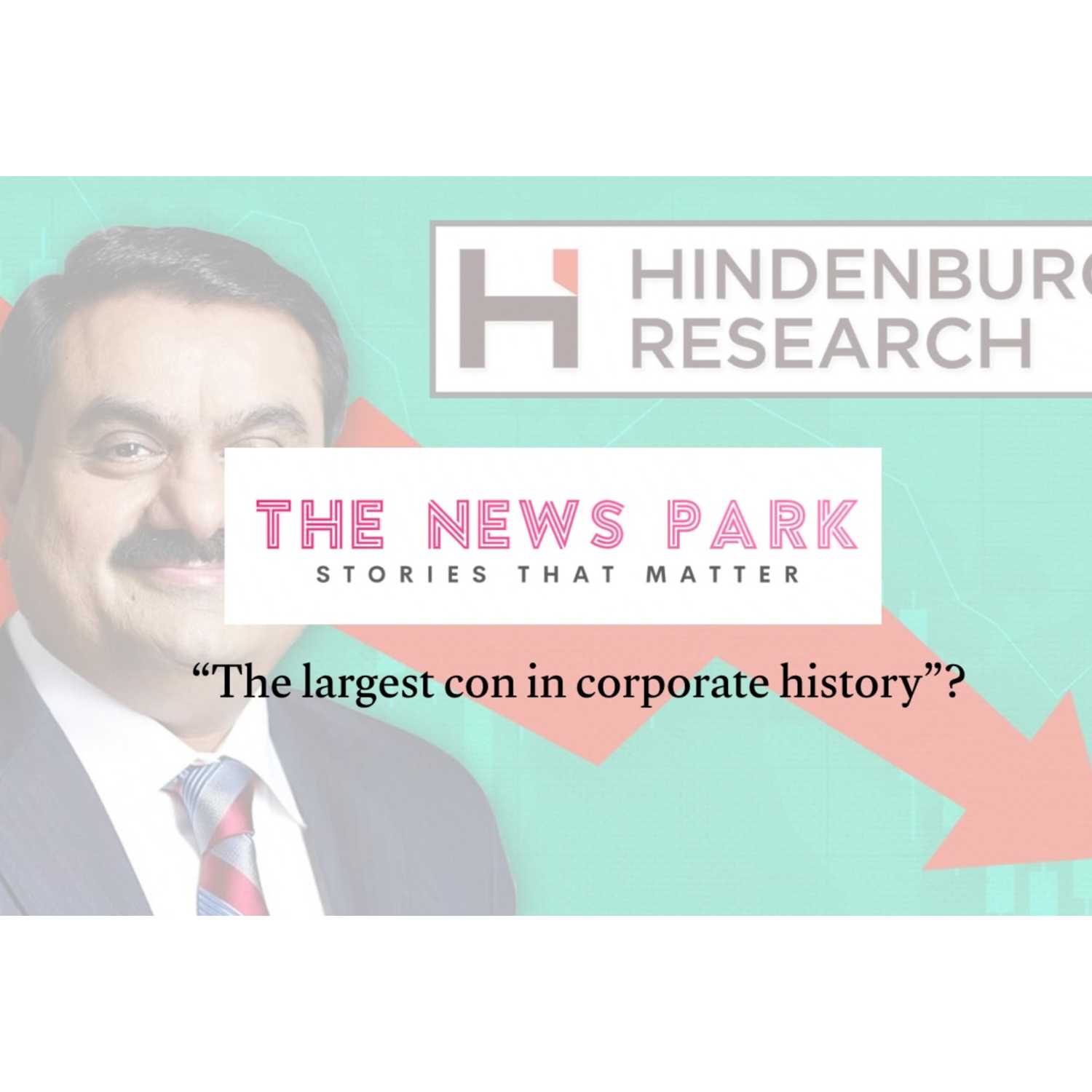 The News Park