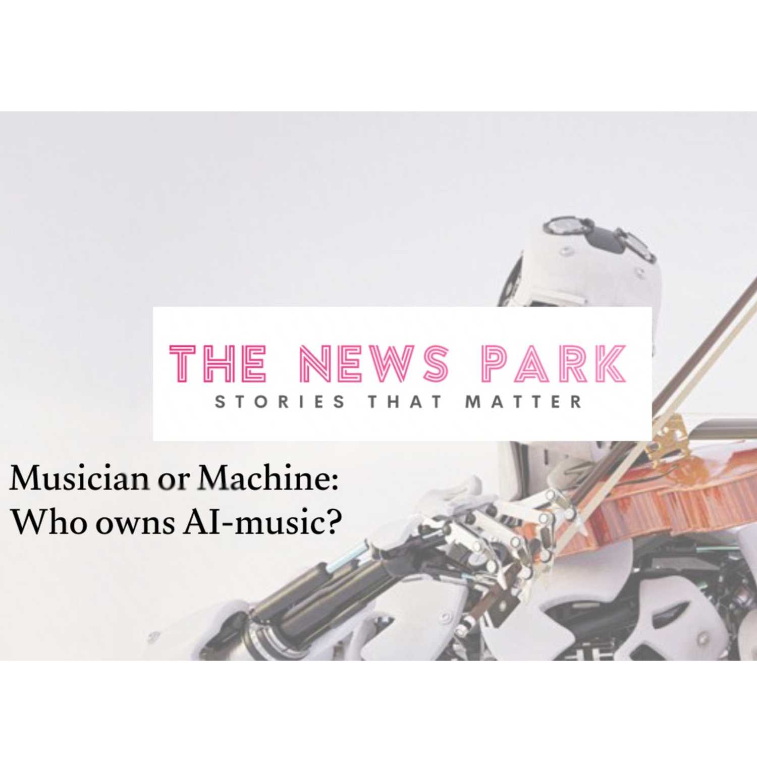 The News Park