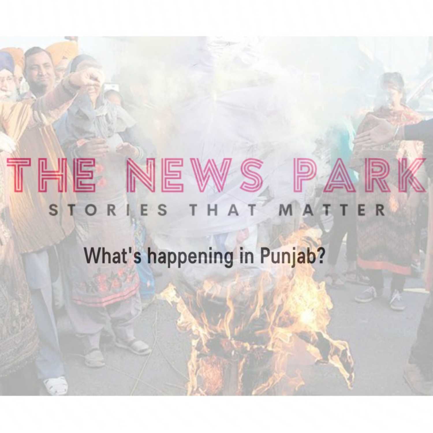 The News Park