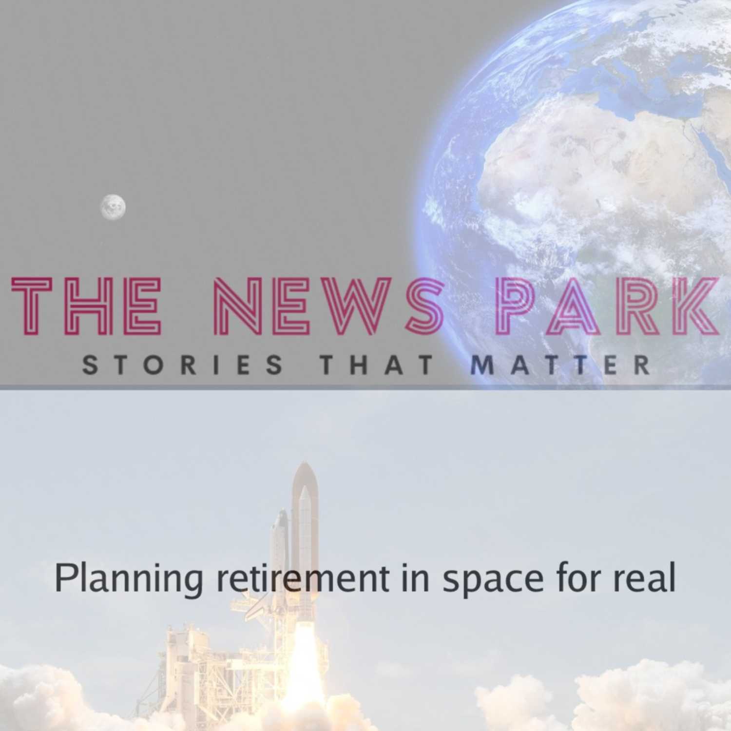 The News Park