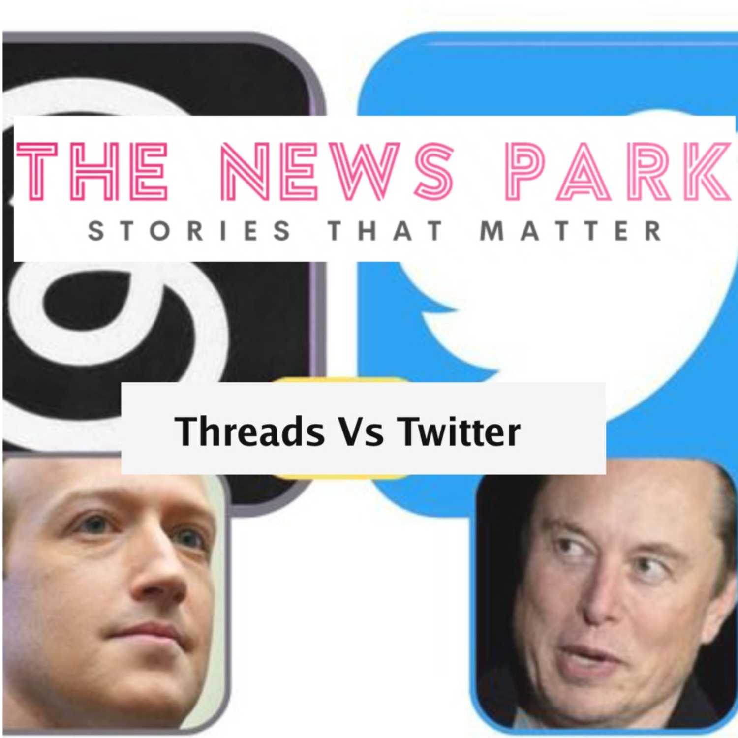 The News Park