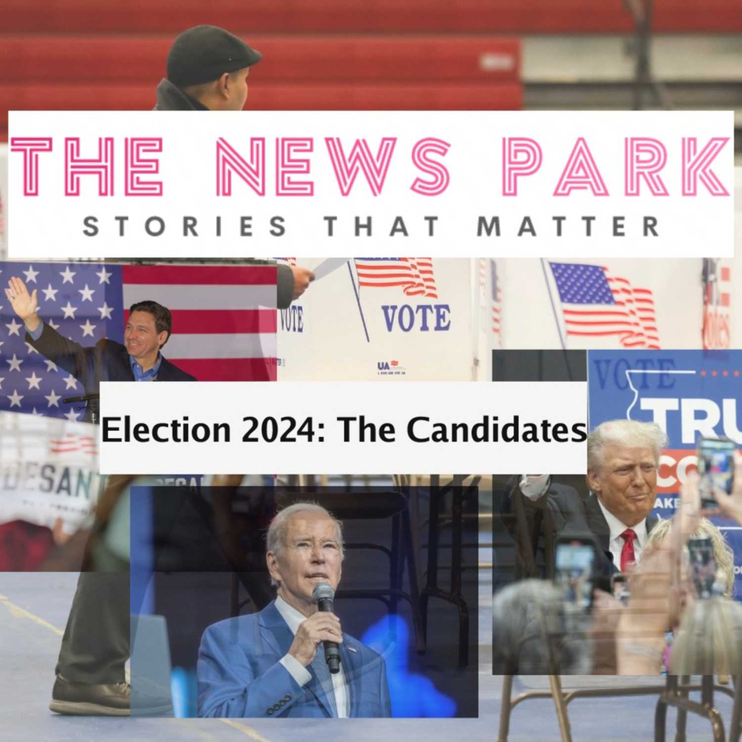 The News Park