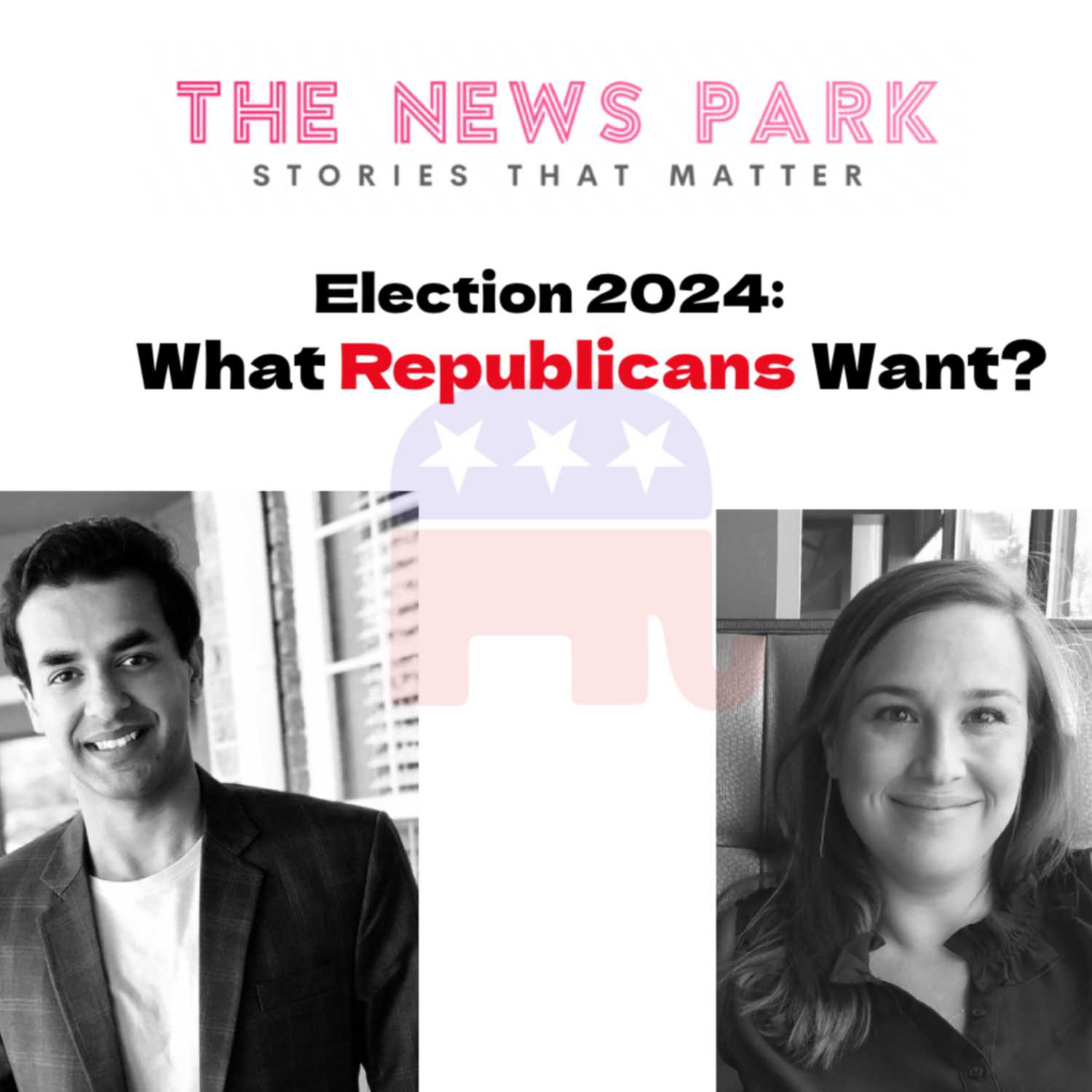 The News Park