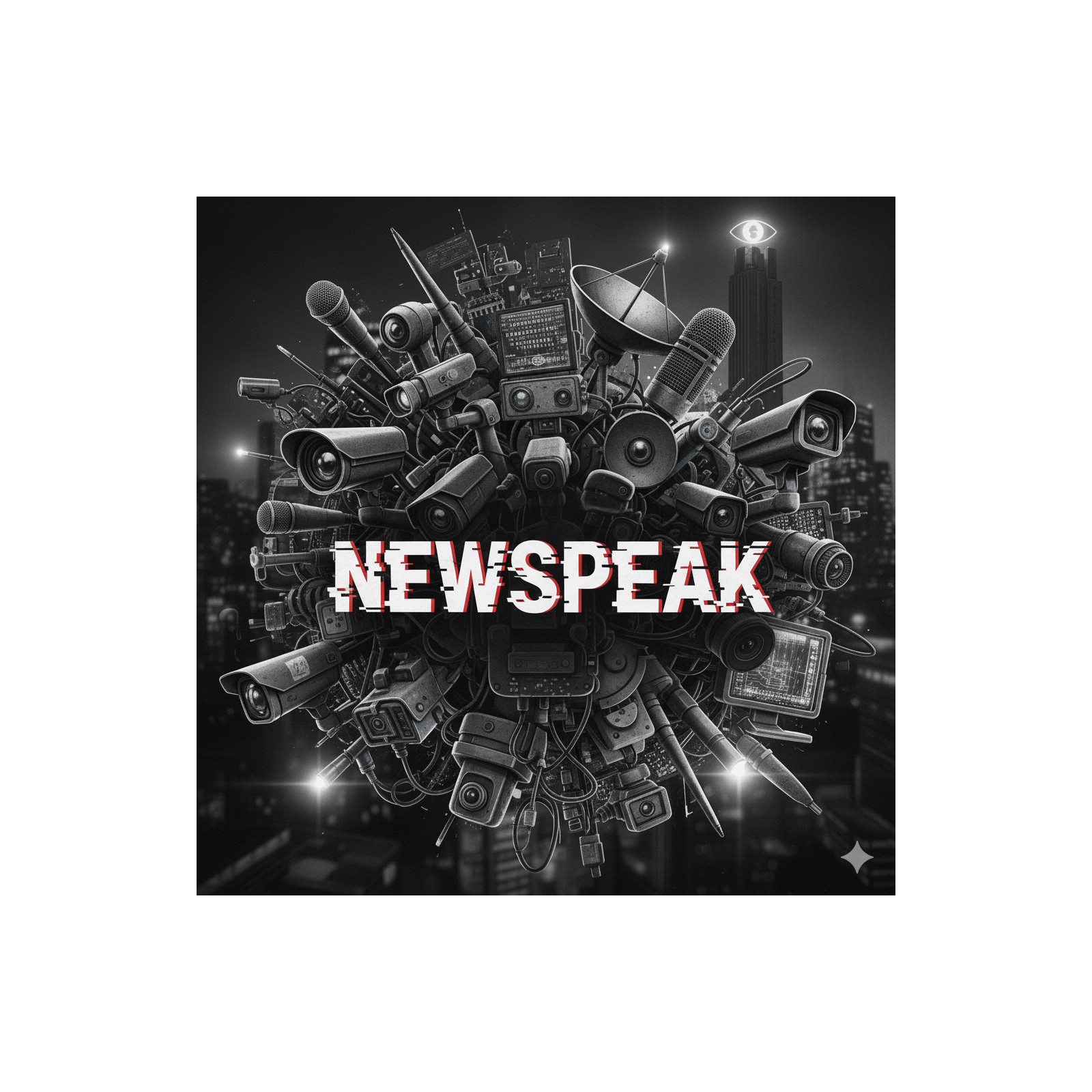 Newspeak Podcast