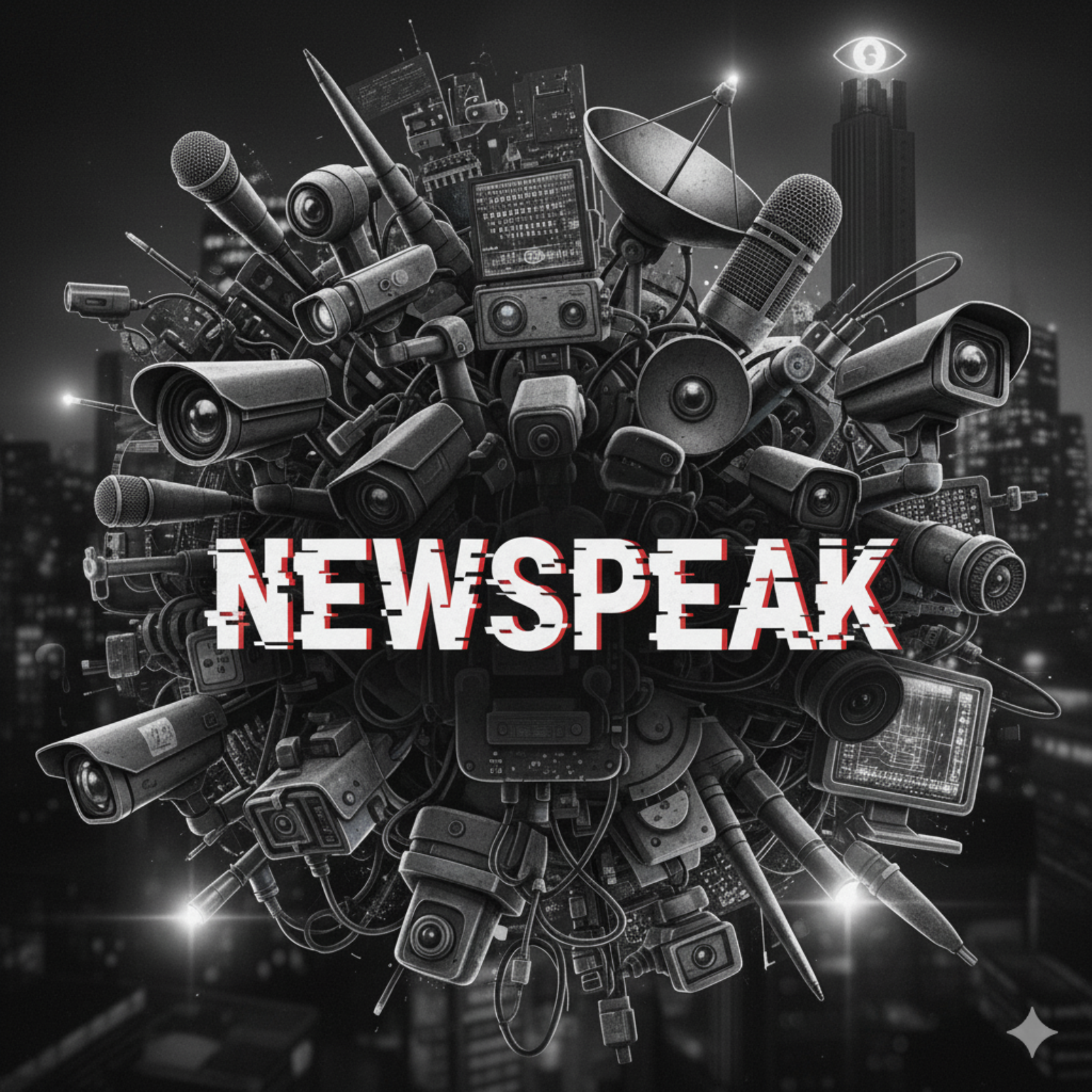 Newspeak Podcast