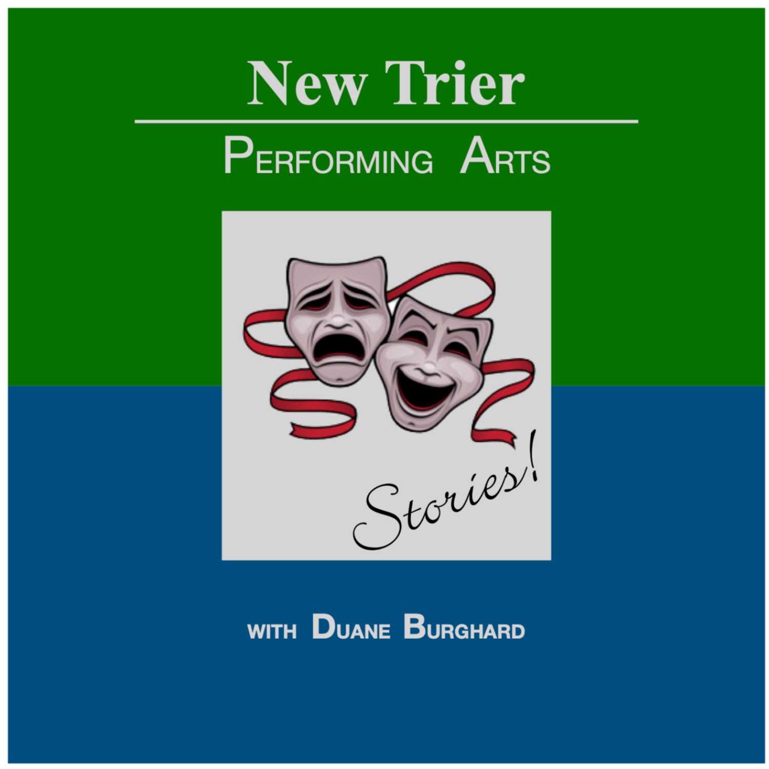 New Trier Performing Arts Stories