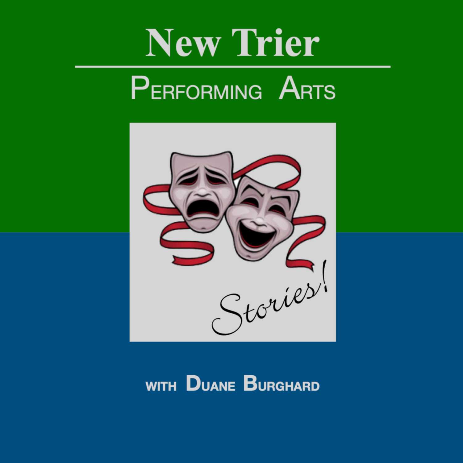 New Trier Performing Arts Stories