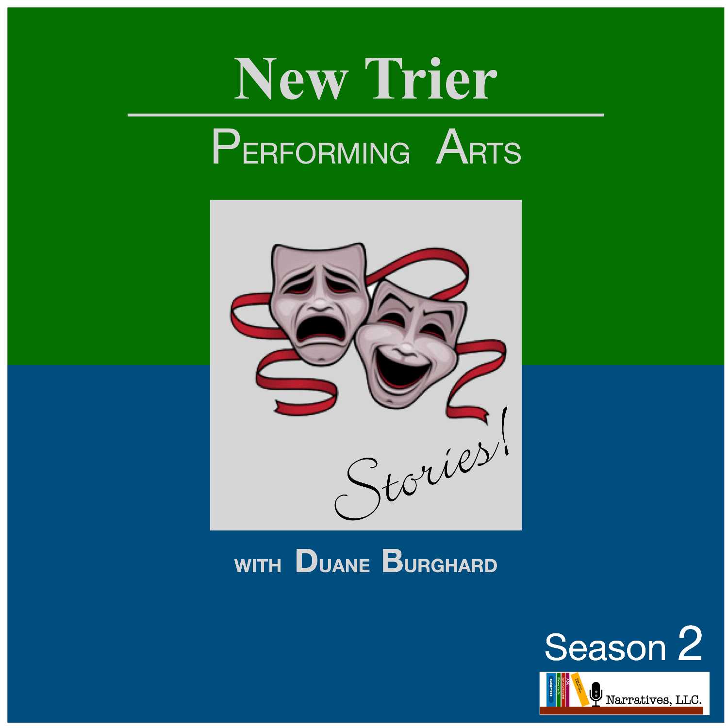 New Trier Performing Arts Stories