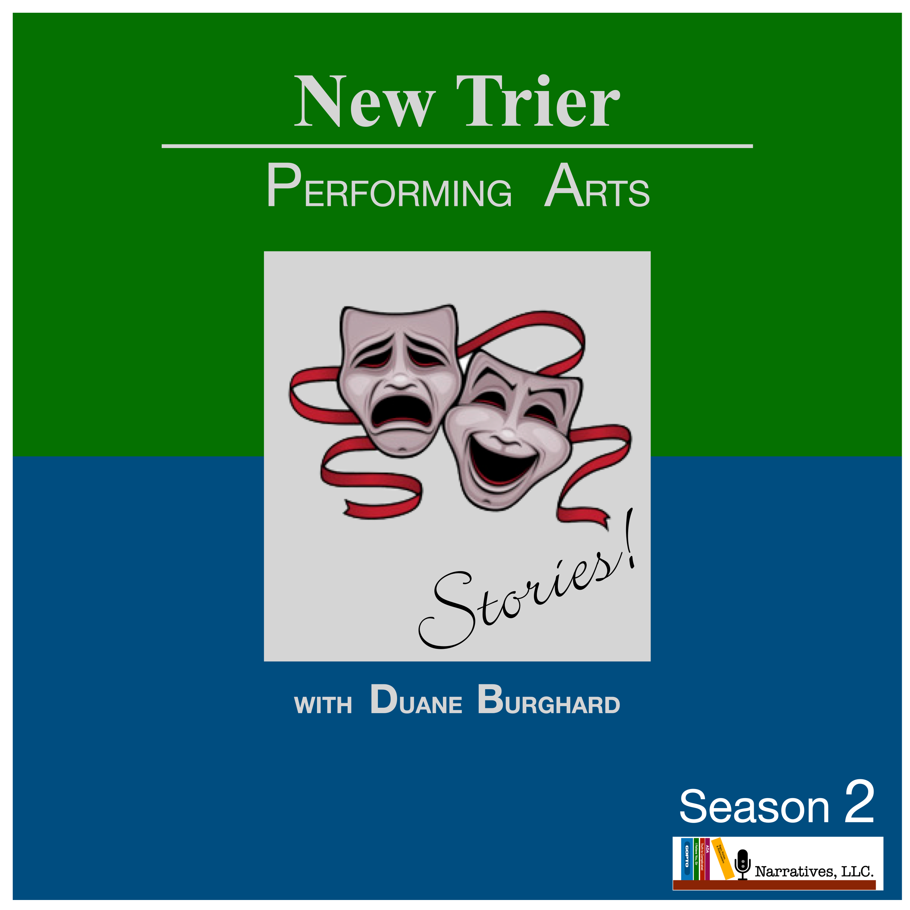 New Trier Performing Arts Stories