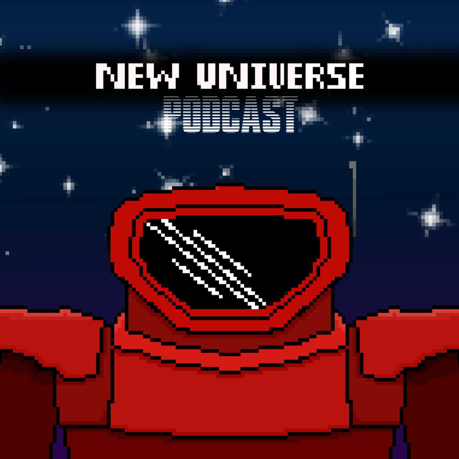 Marvel New Universe Comics Podcast